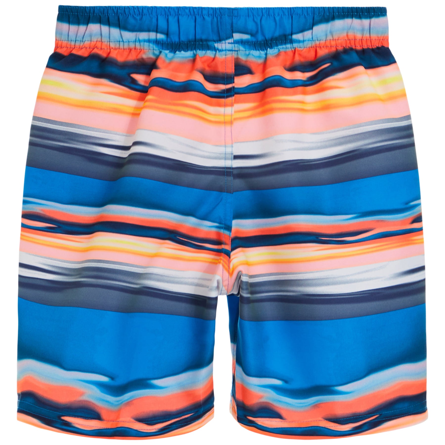 Serenity Stripe Volley