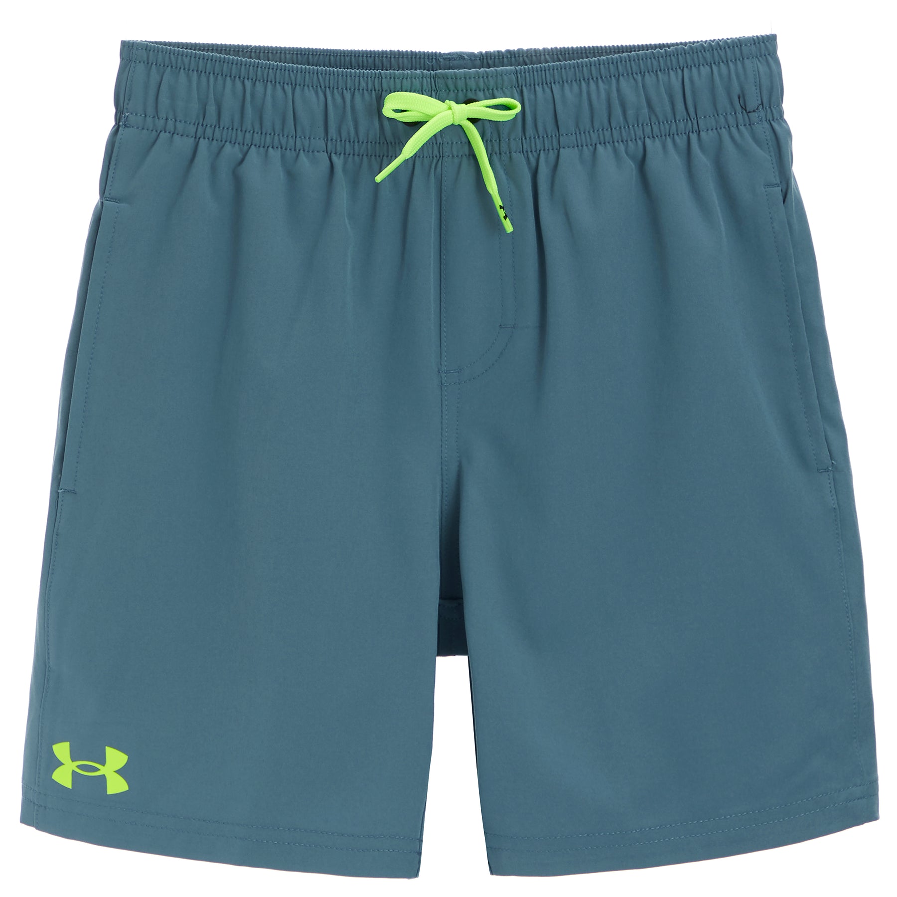 UA Compression Volley