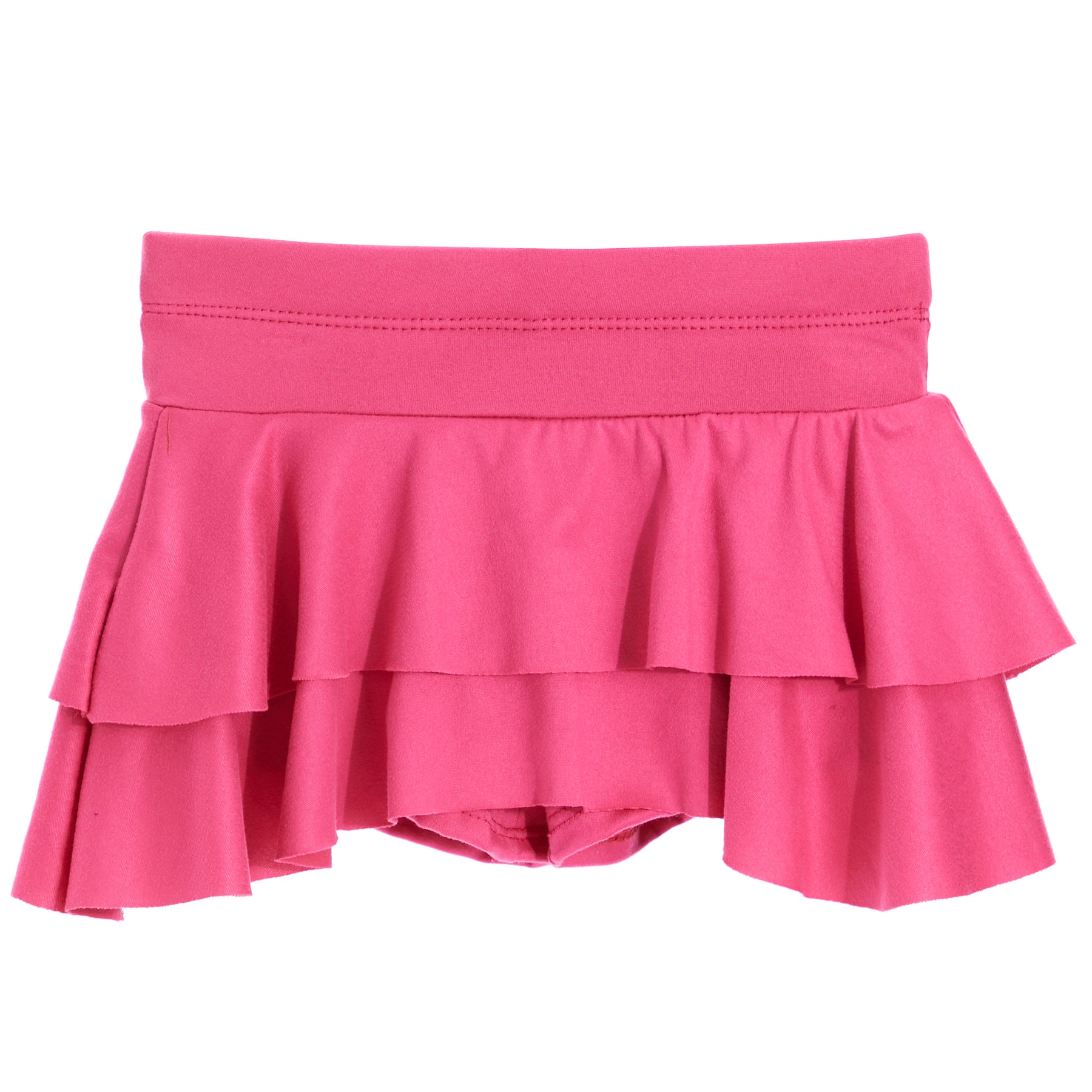 Ruffle Skort
