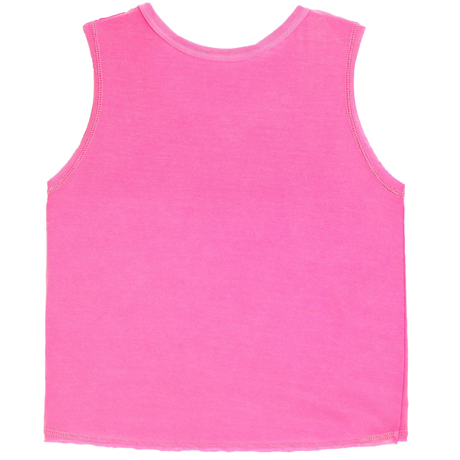 Double Cover Tank