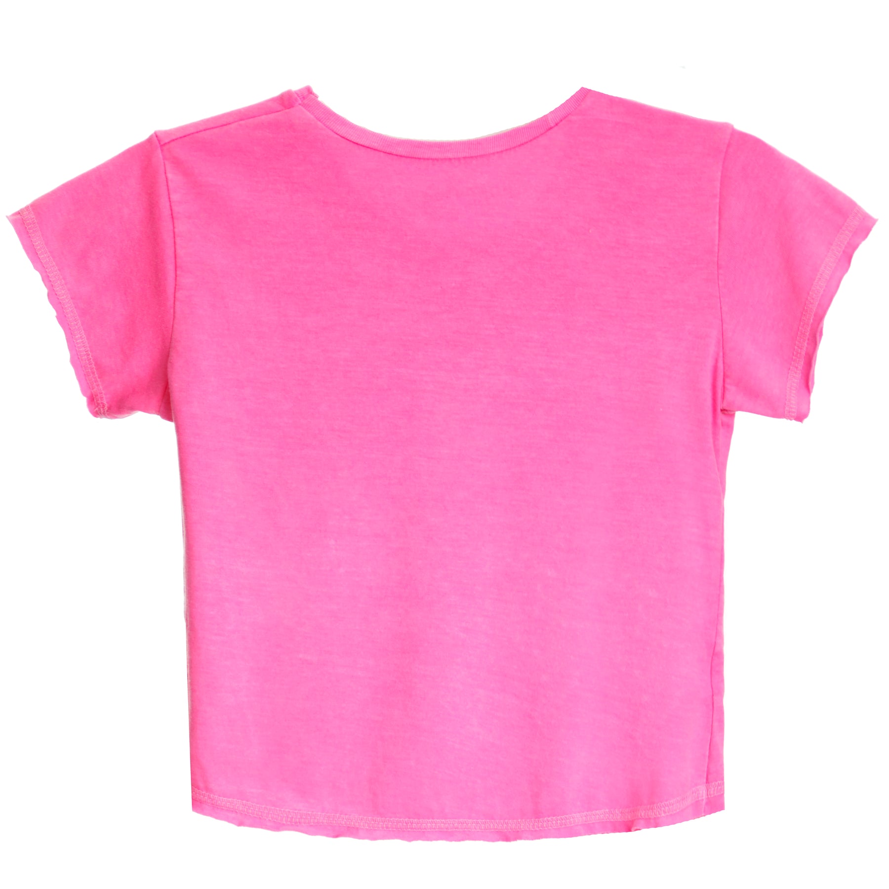 Double Cover Tee