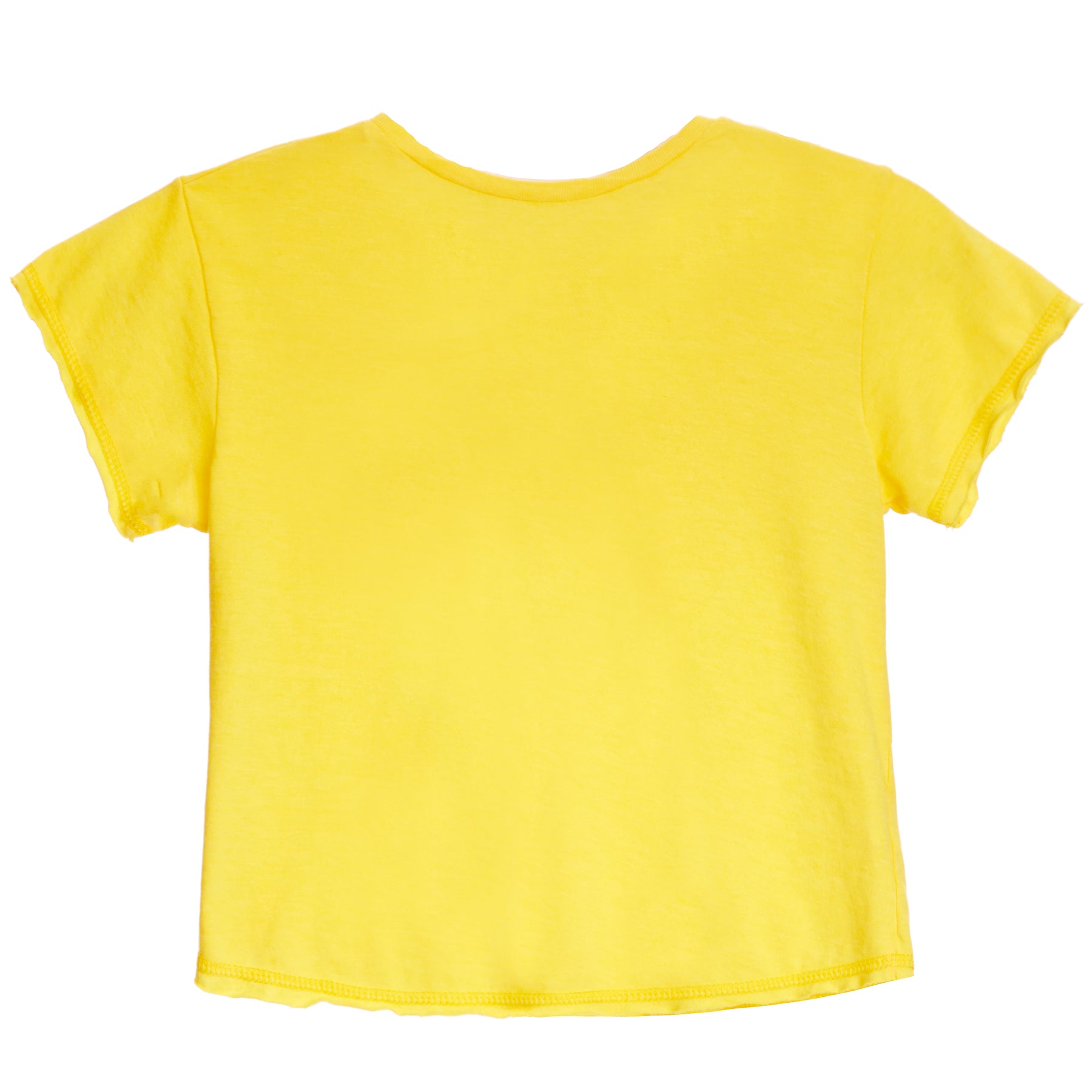 Double Cover Tee