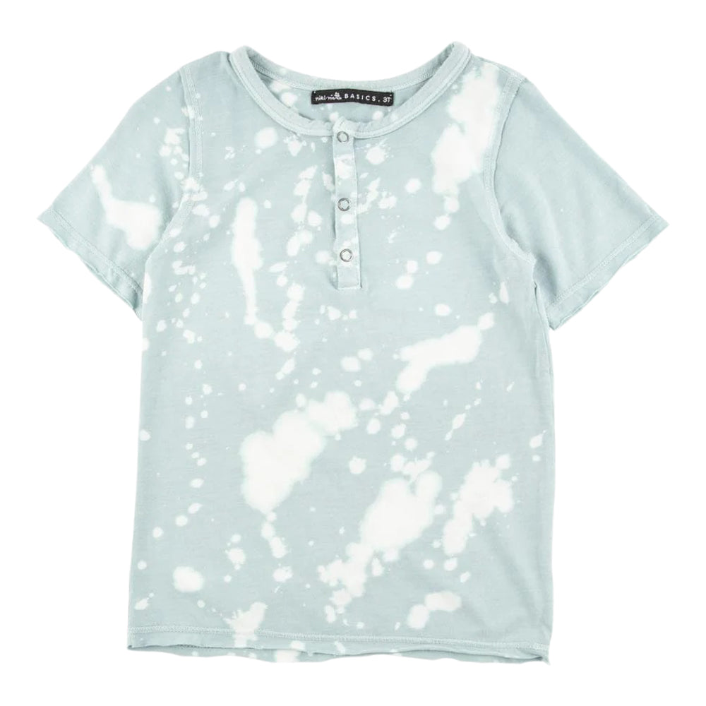 Jackson Tie Dye Tee