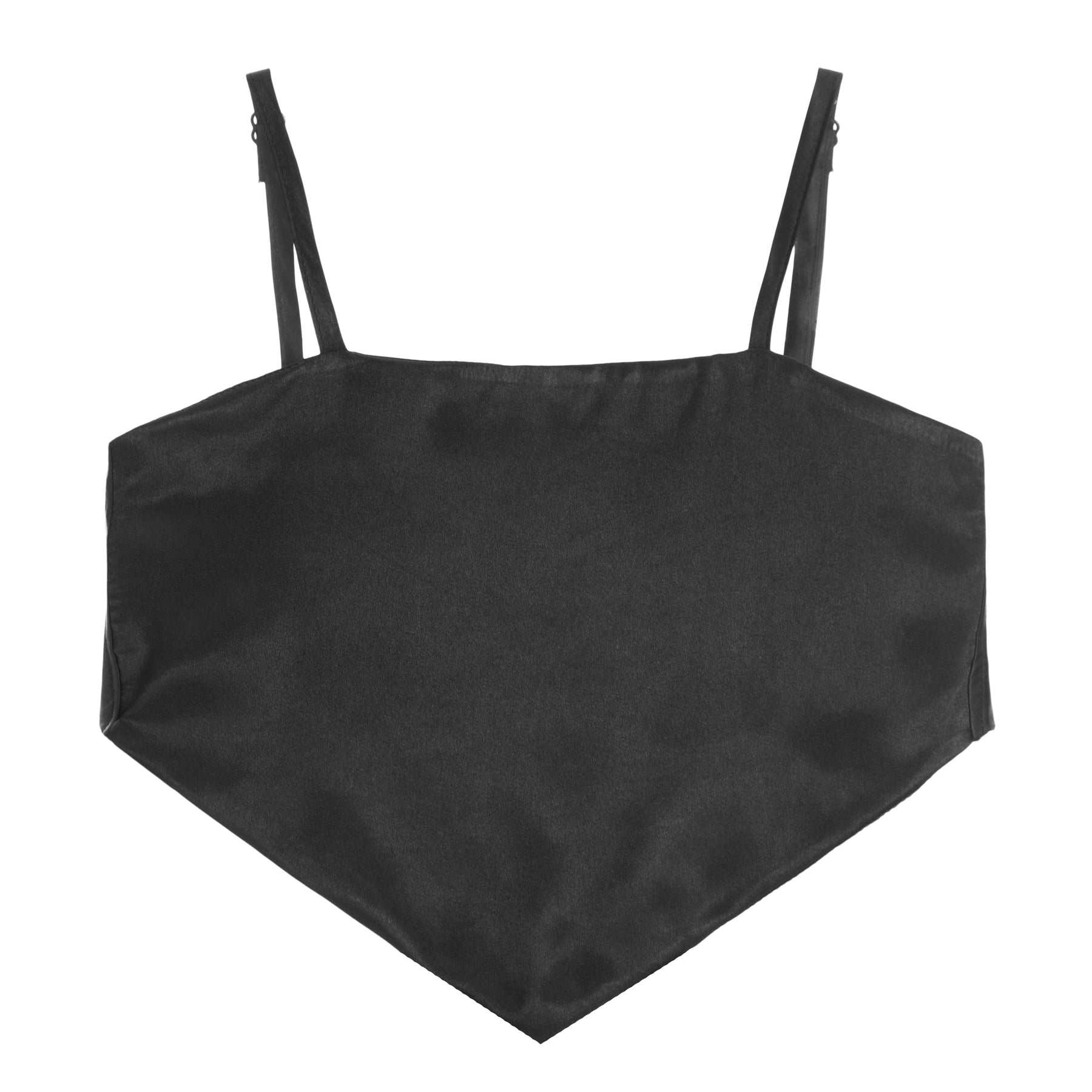 Bandana Tie Top