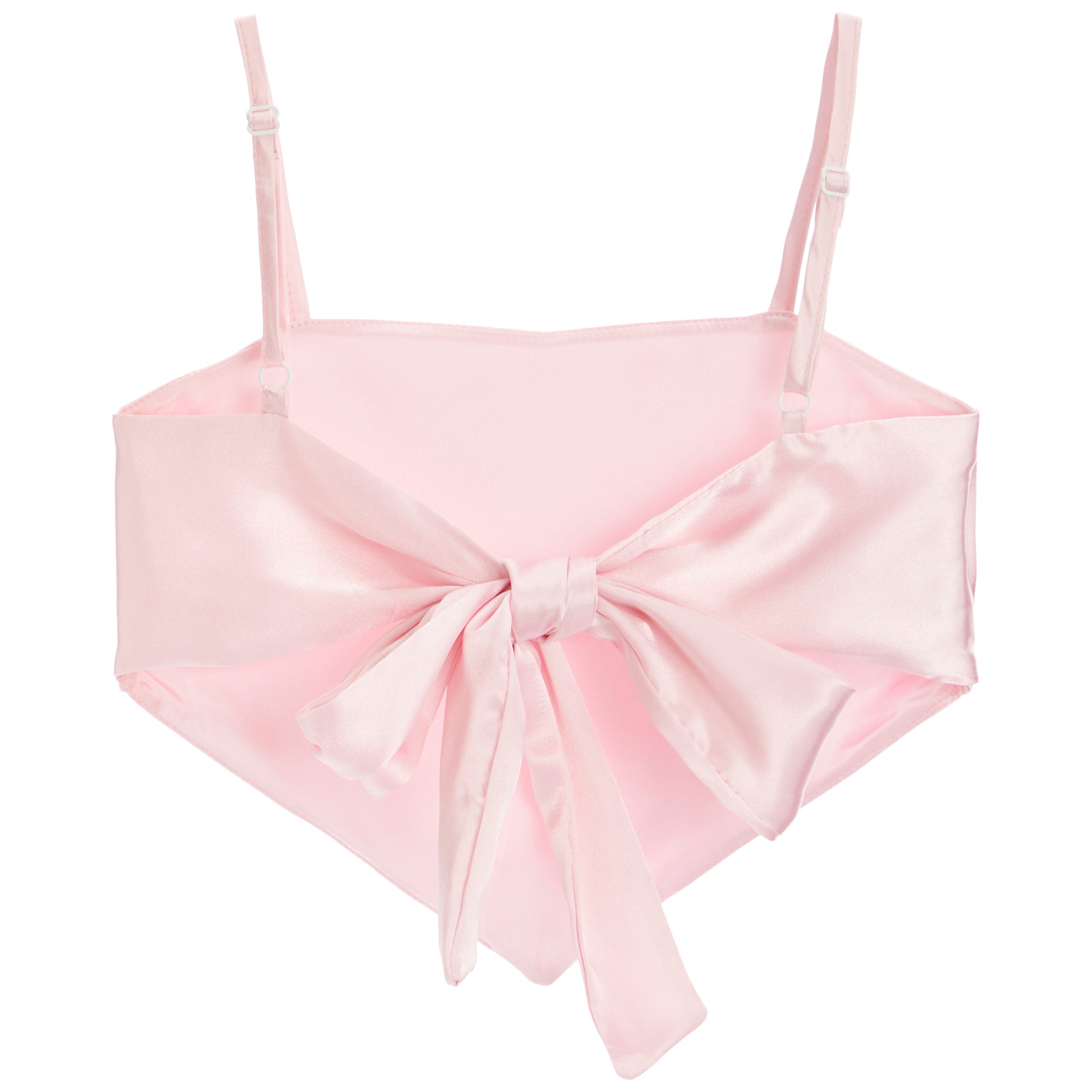 Bandana Tie Top