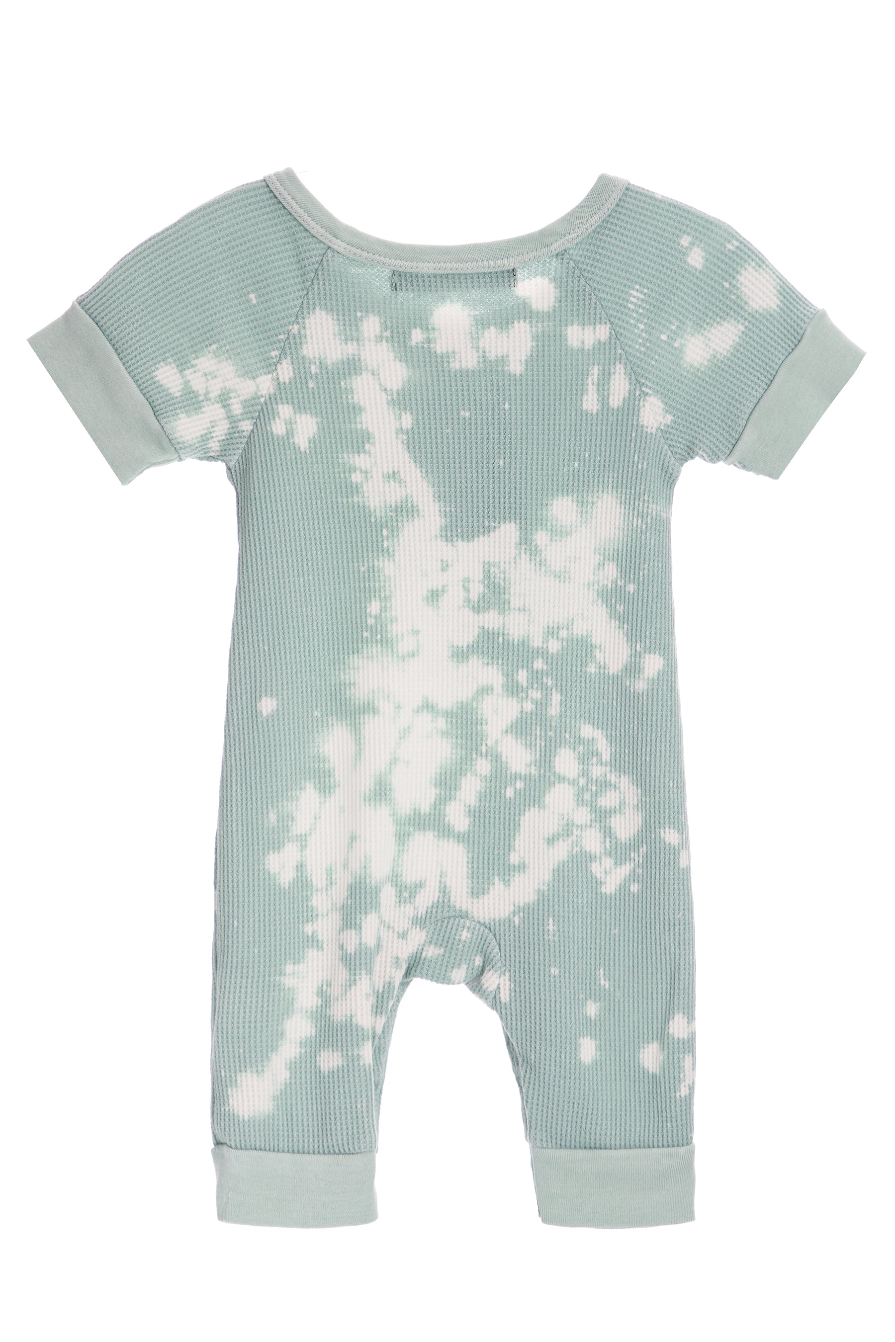 Tie Dye Jackson Coverall