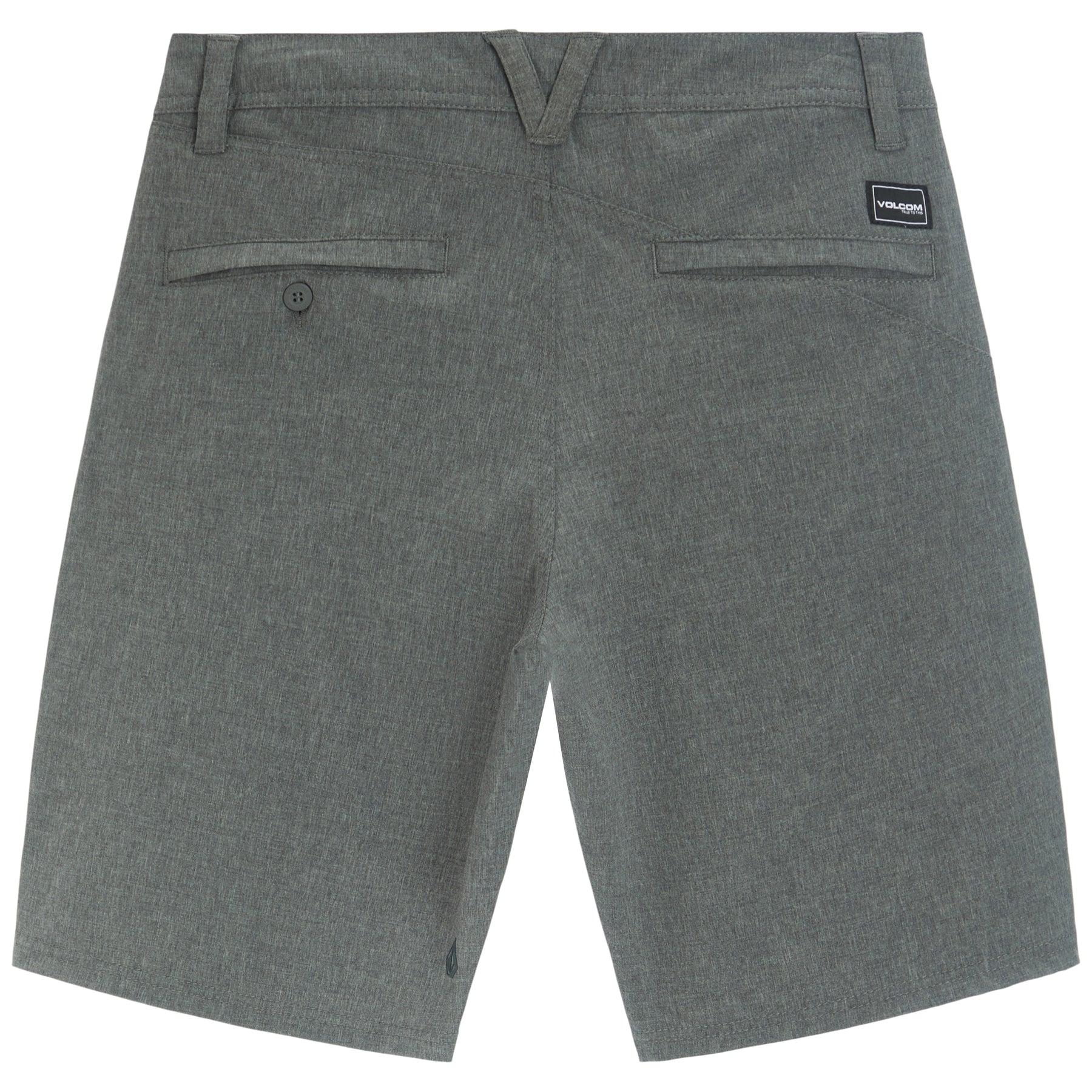 Frickin Cross Shred Static