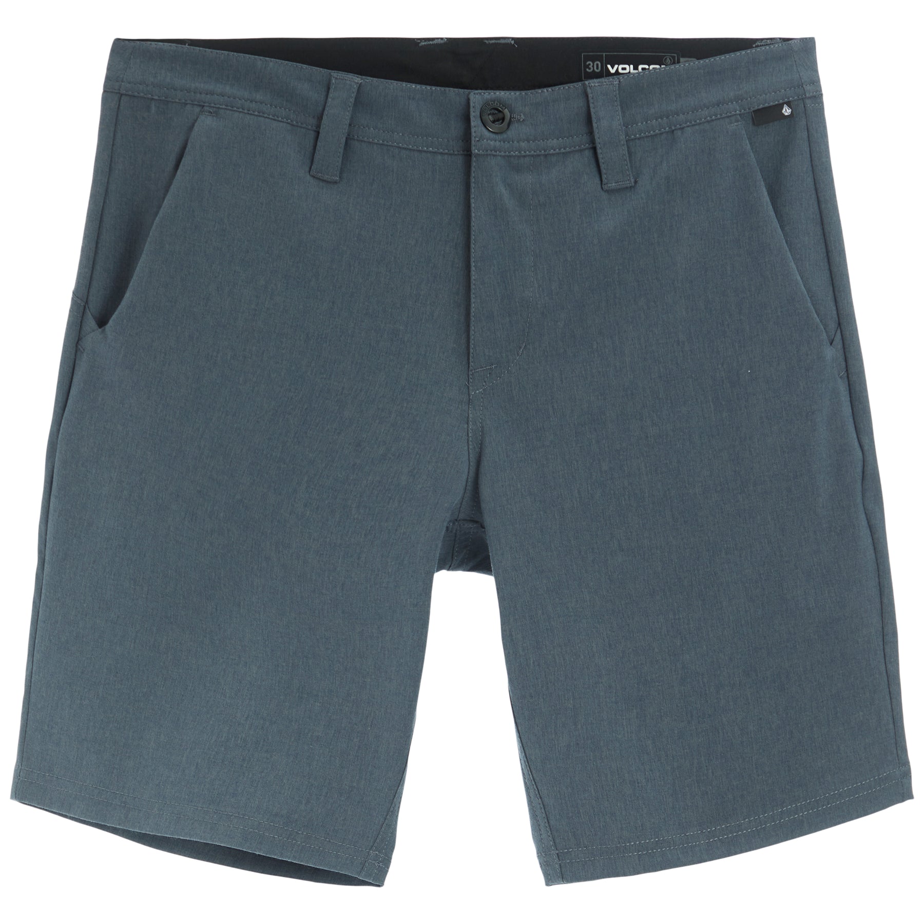 Frickin Cross Shred Static