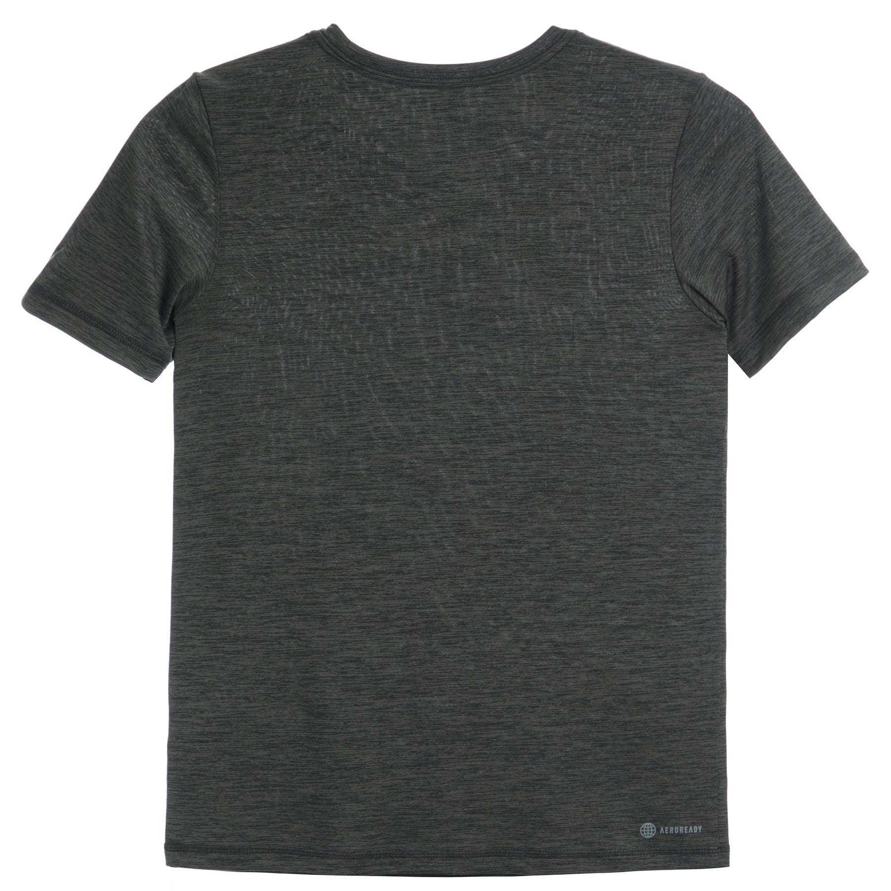 Gravity Poly Melange Tee