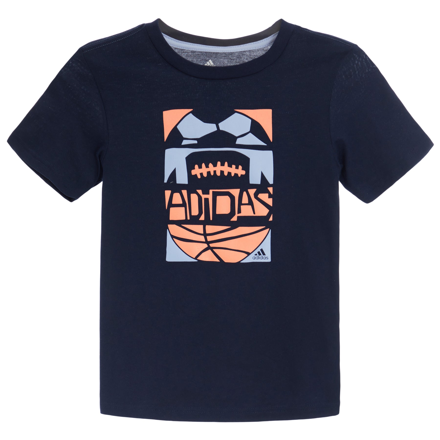 Field Goals Tee