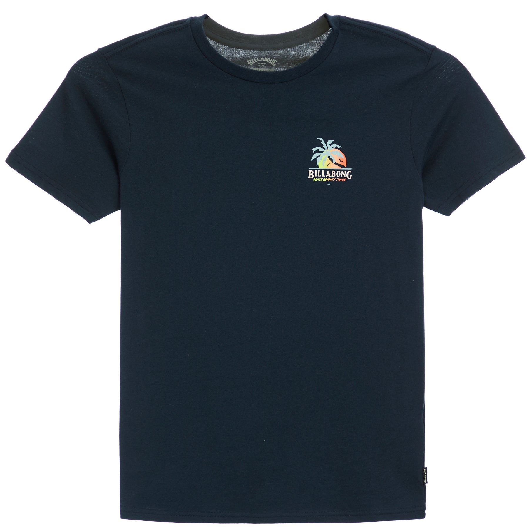 Lounge Short Sleeve Tee