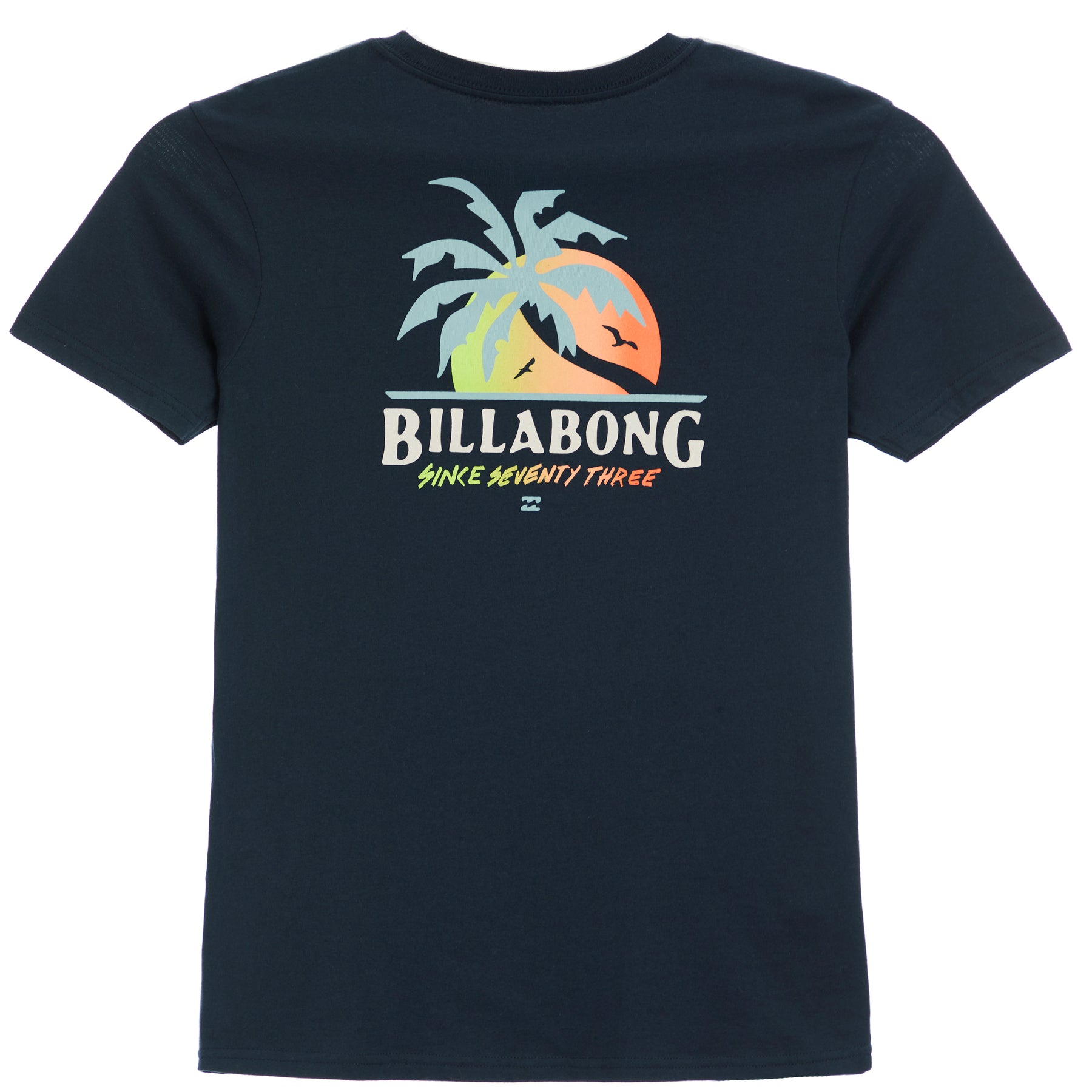 Lounge Short Sleeve Tee