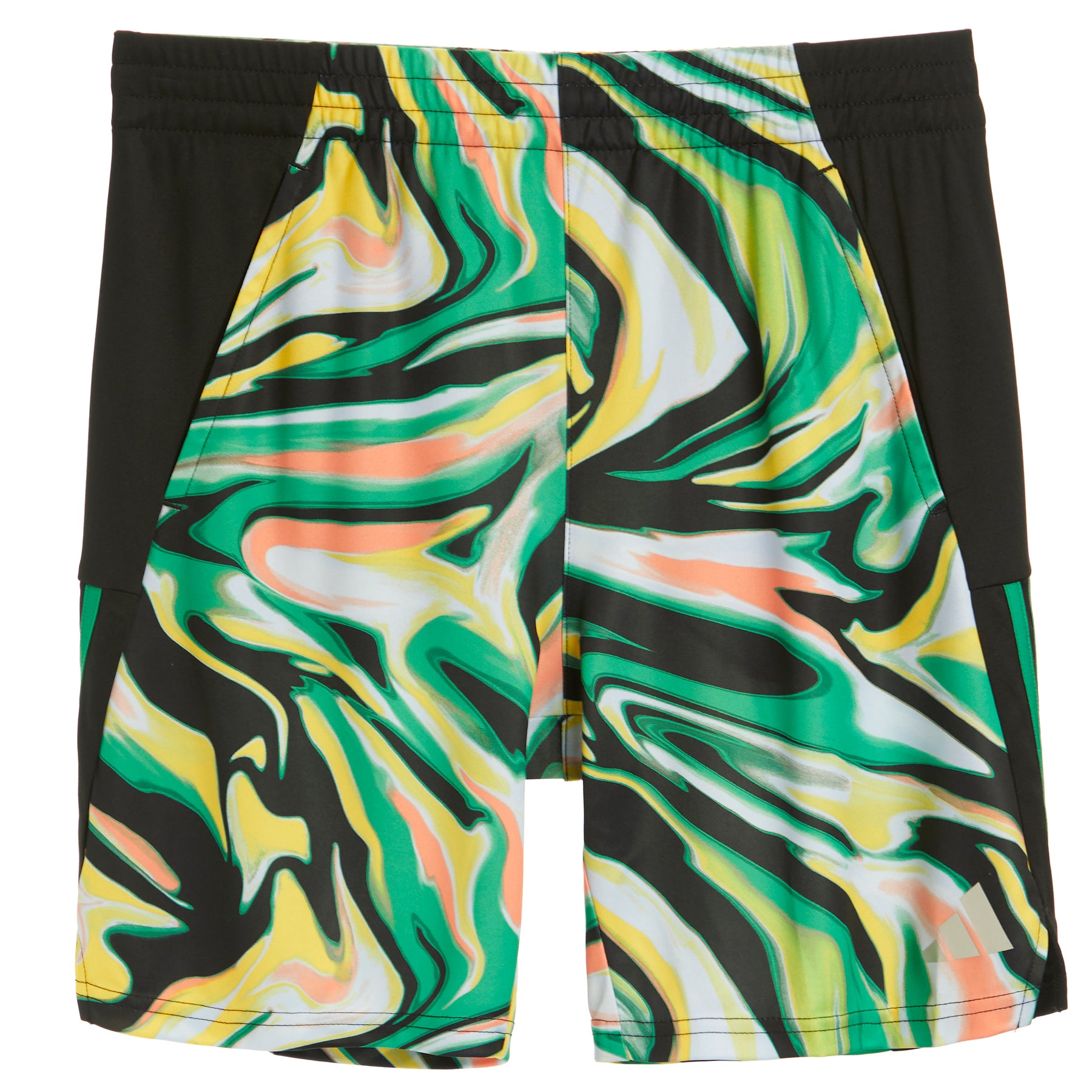 Hyper Real Short