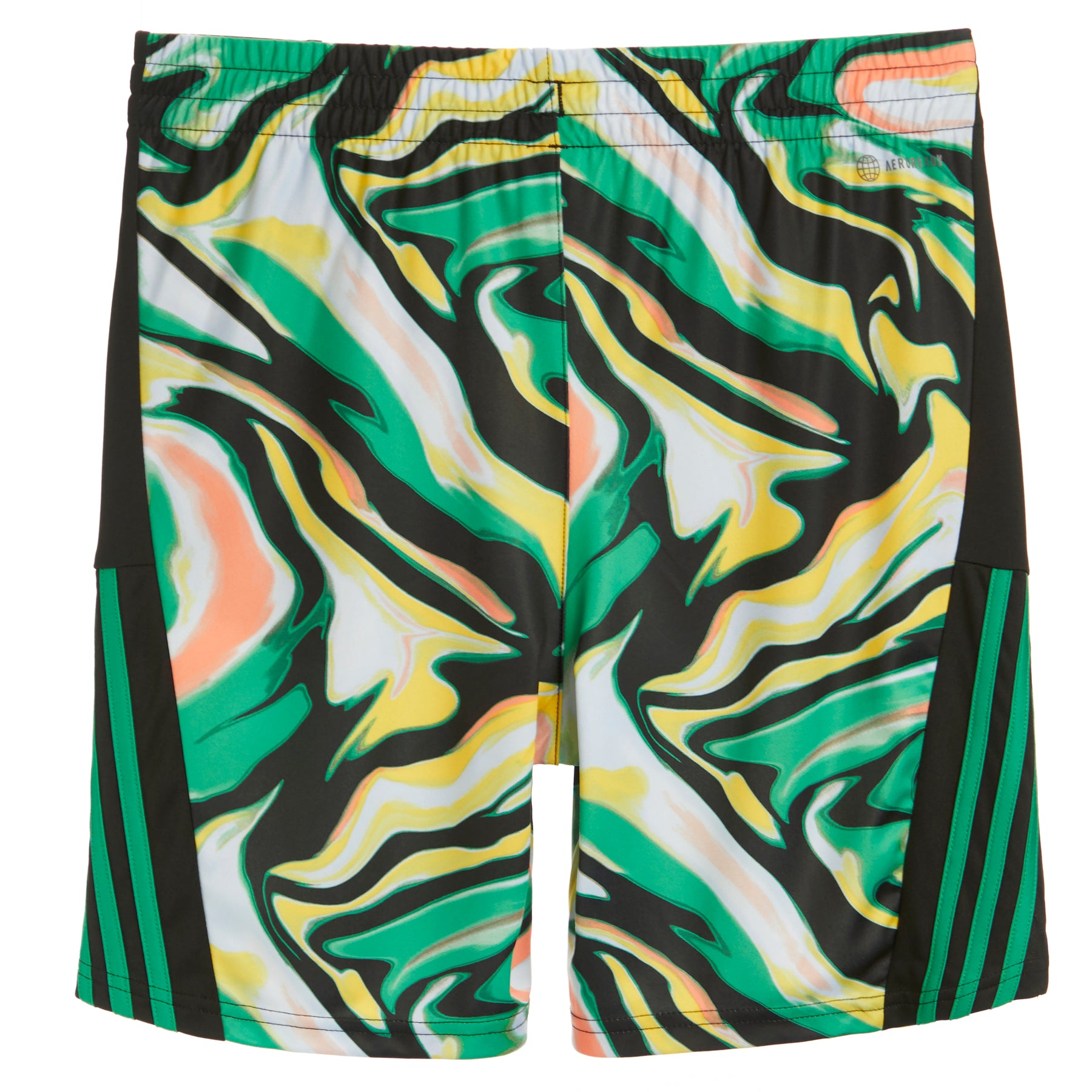 Hyper Real Short