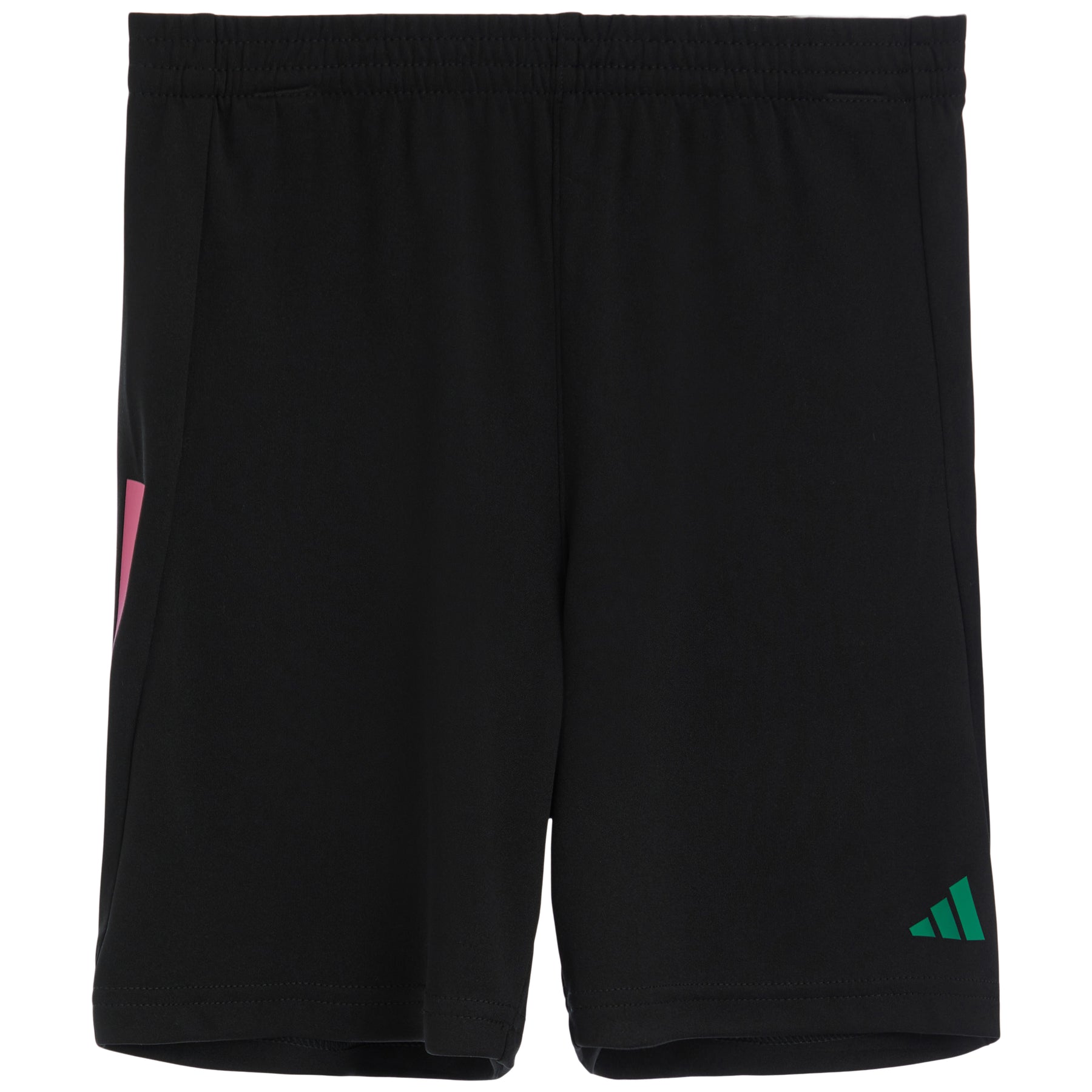 Gradient Bold 3 Stripe