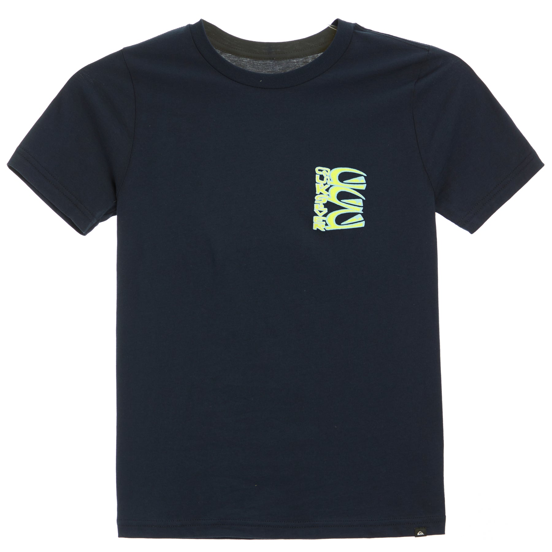 Warpaint Head Short Sleeve Tee