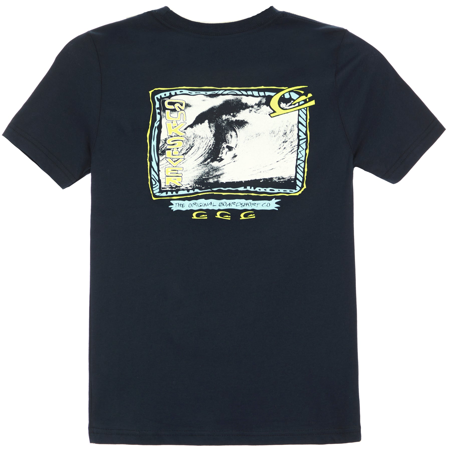 Warpaint Head Short Sleeve Tee