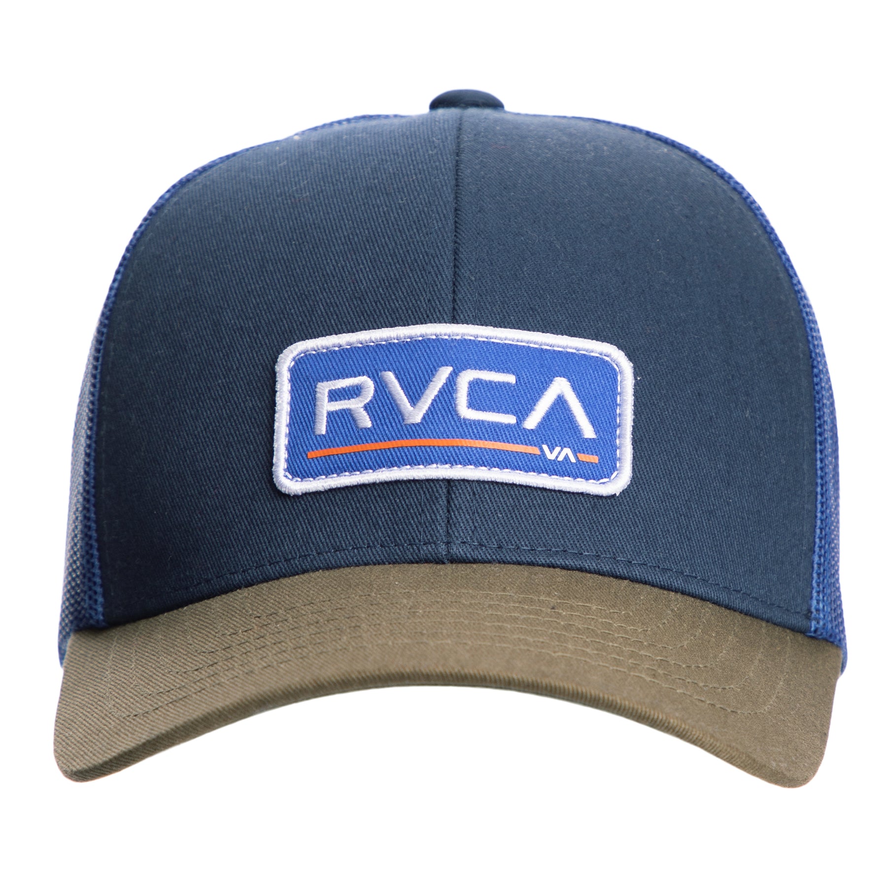 Ticket Trucker Hat