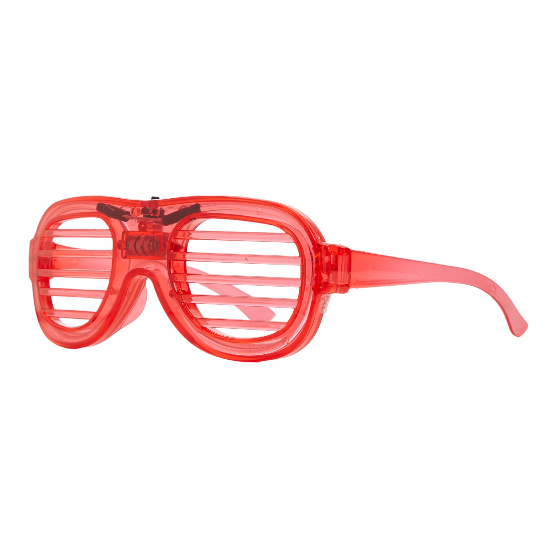 Light Up Aviator Sunglasses