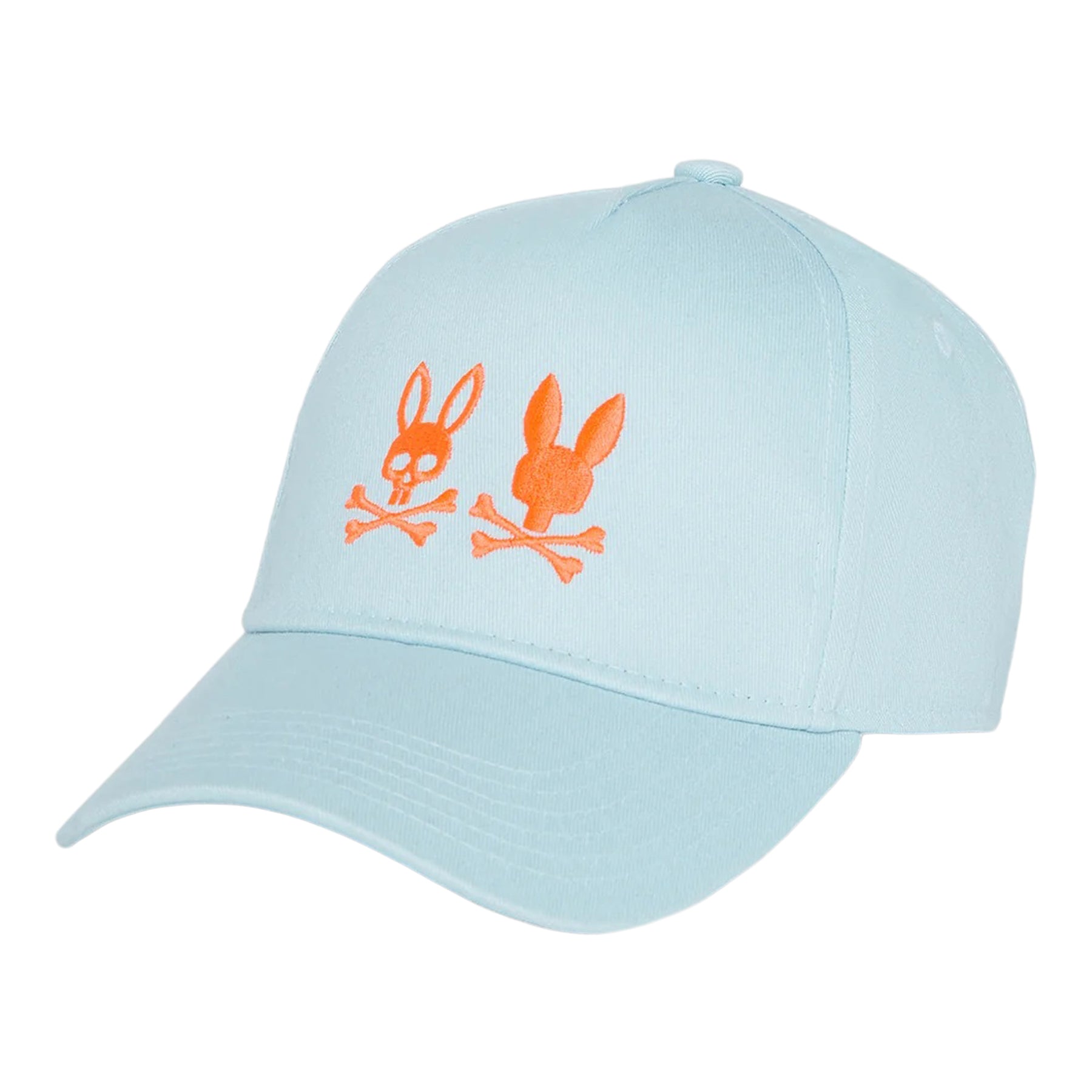 Kids Kingwood Embroidered Baseball Hat