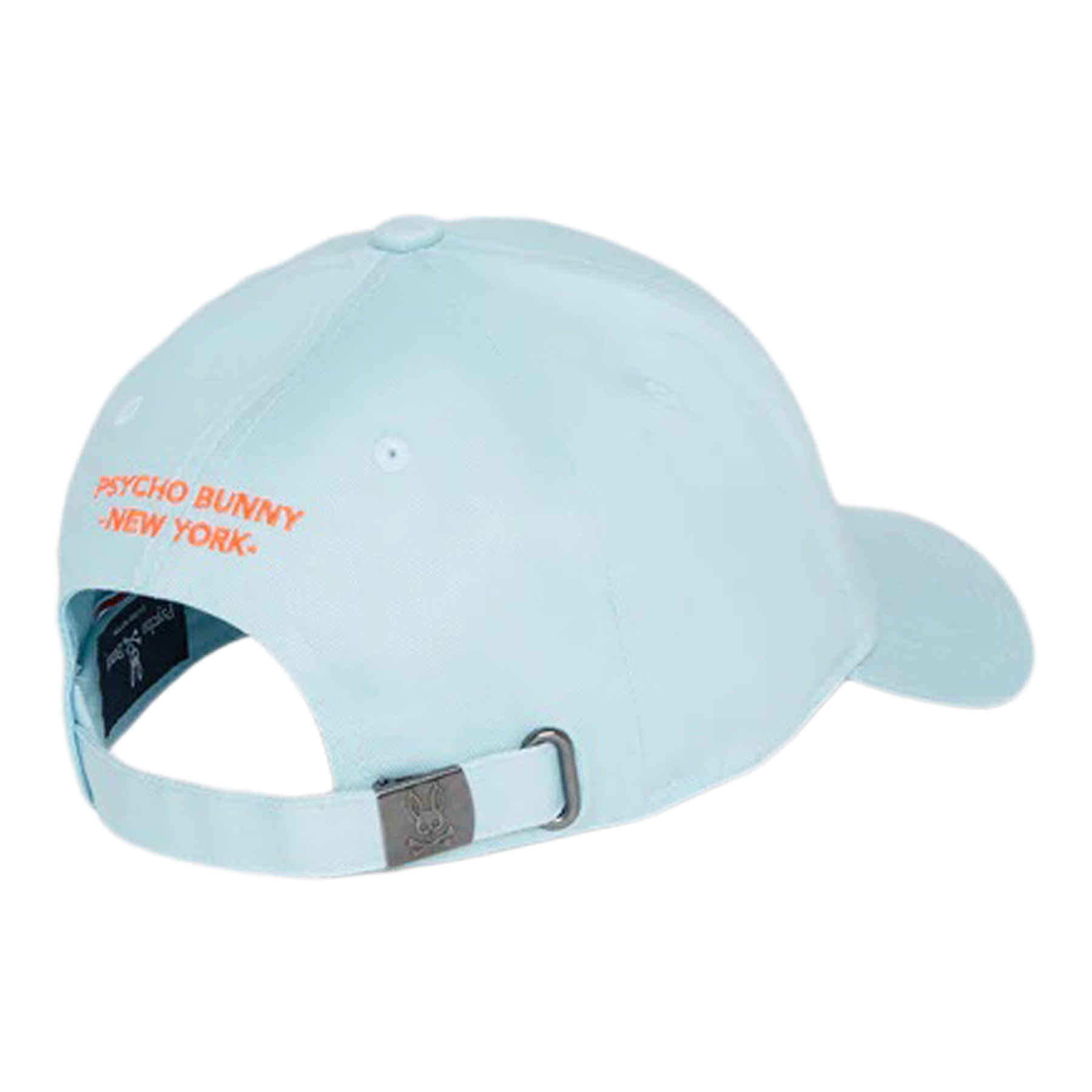 Kids Kingwood Embroidered Baseball Hat