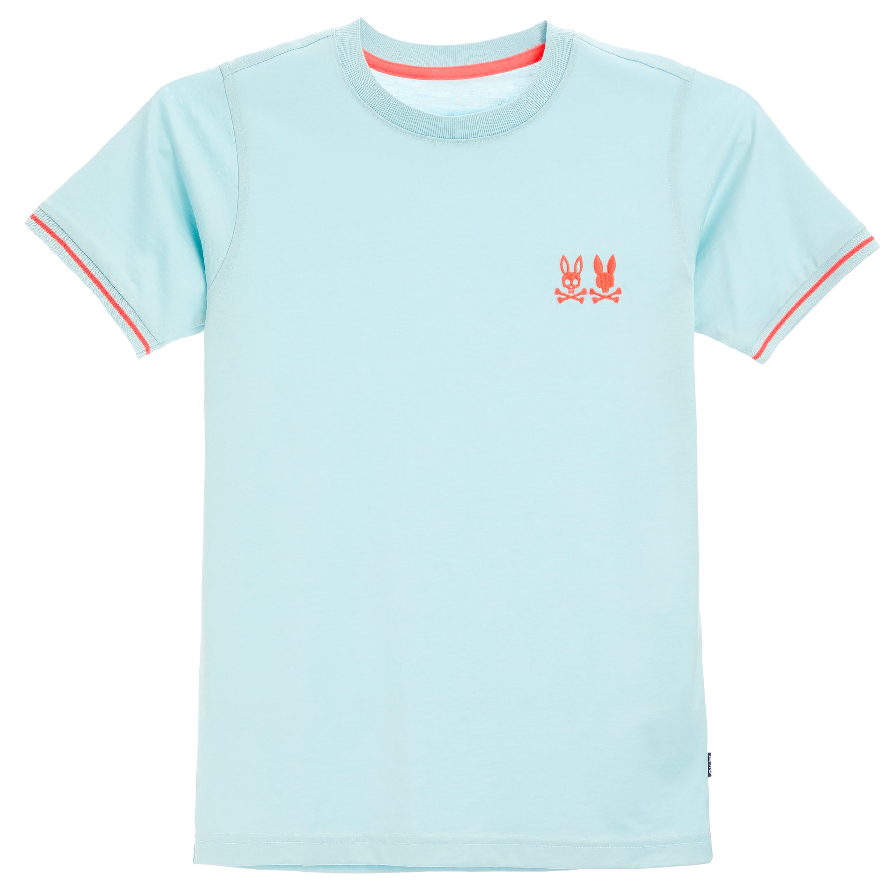 Kindswood Embroidered Twin Bunny Tee