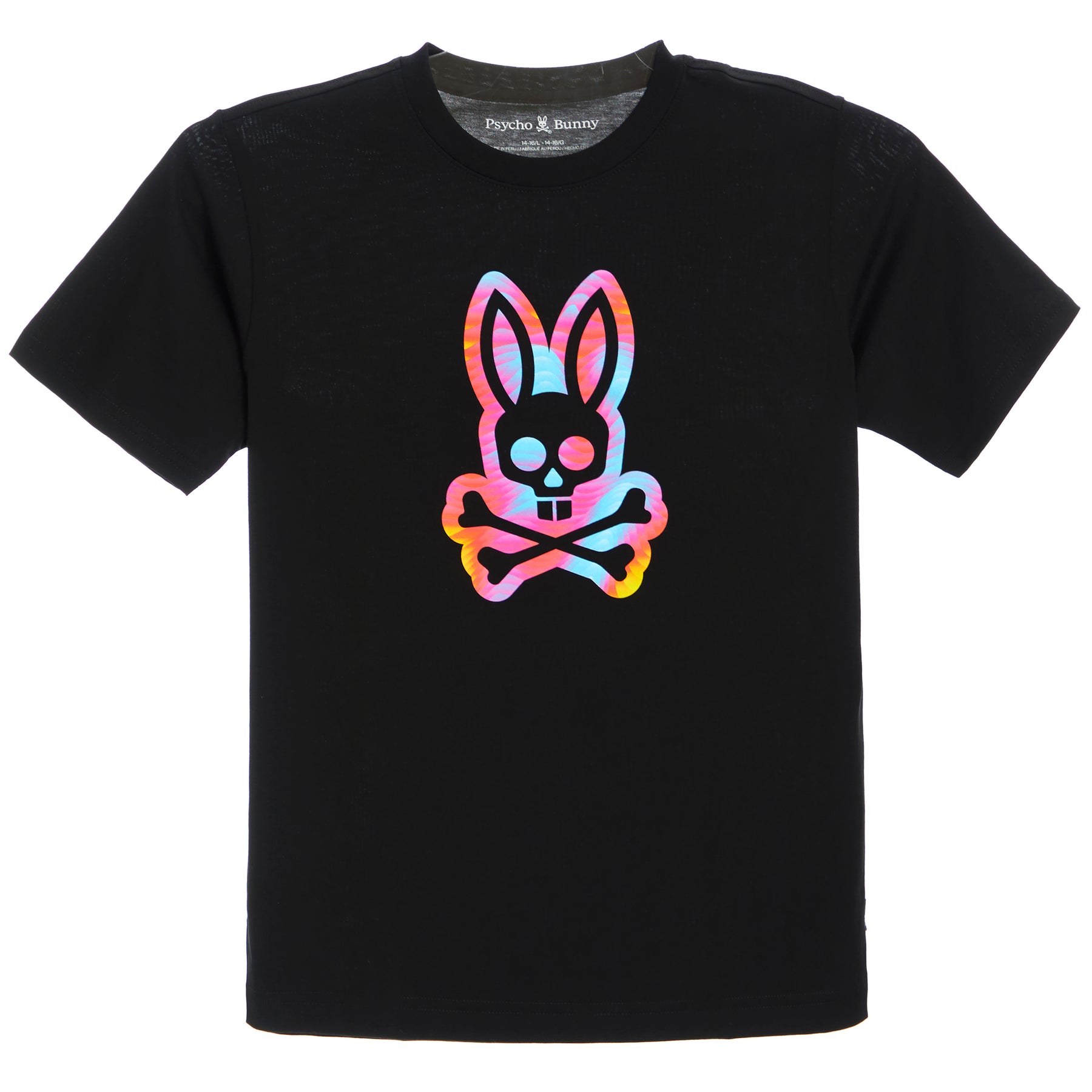 Montgomery Graphic Tee