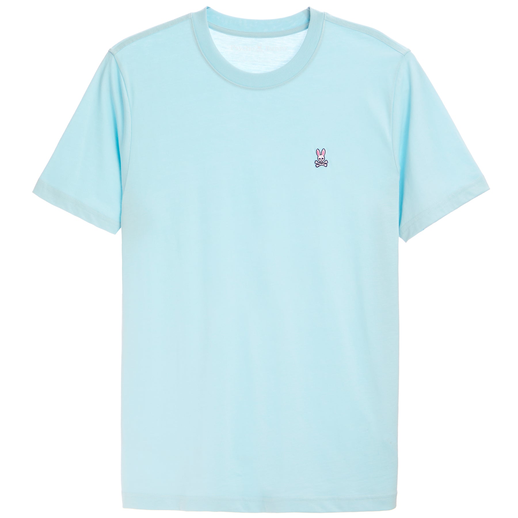 Mens Classic Crew Tee
