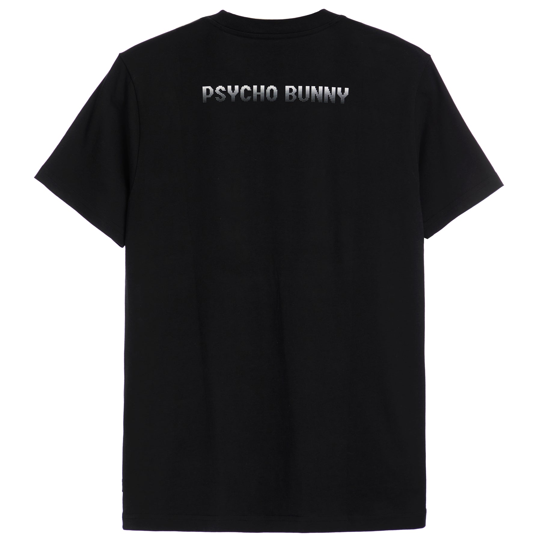 Mens Strype Graphic Tee