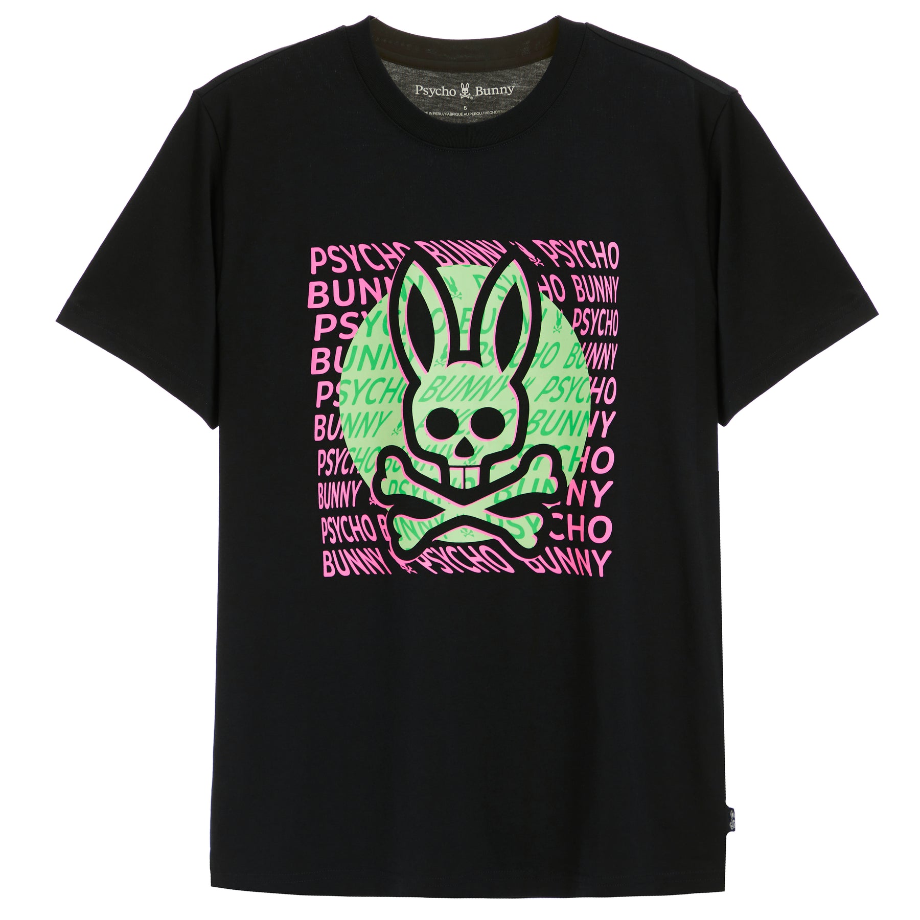 Mens Bengal Graphic Tee