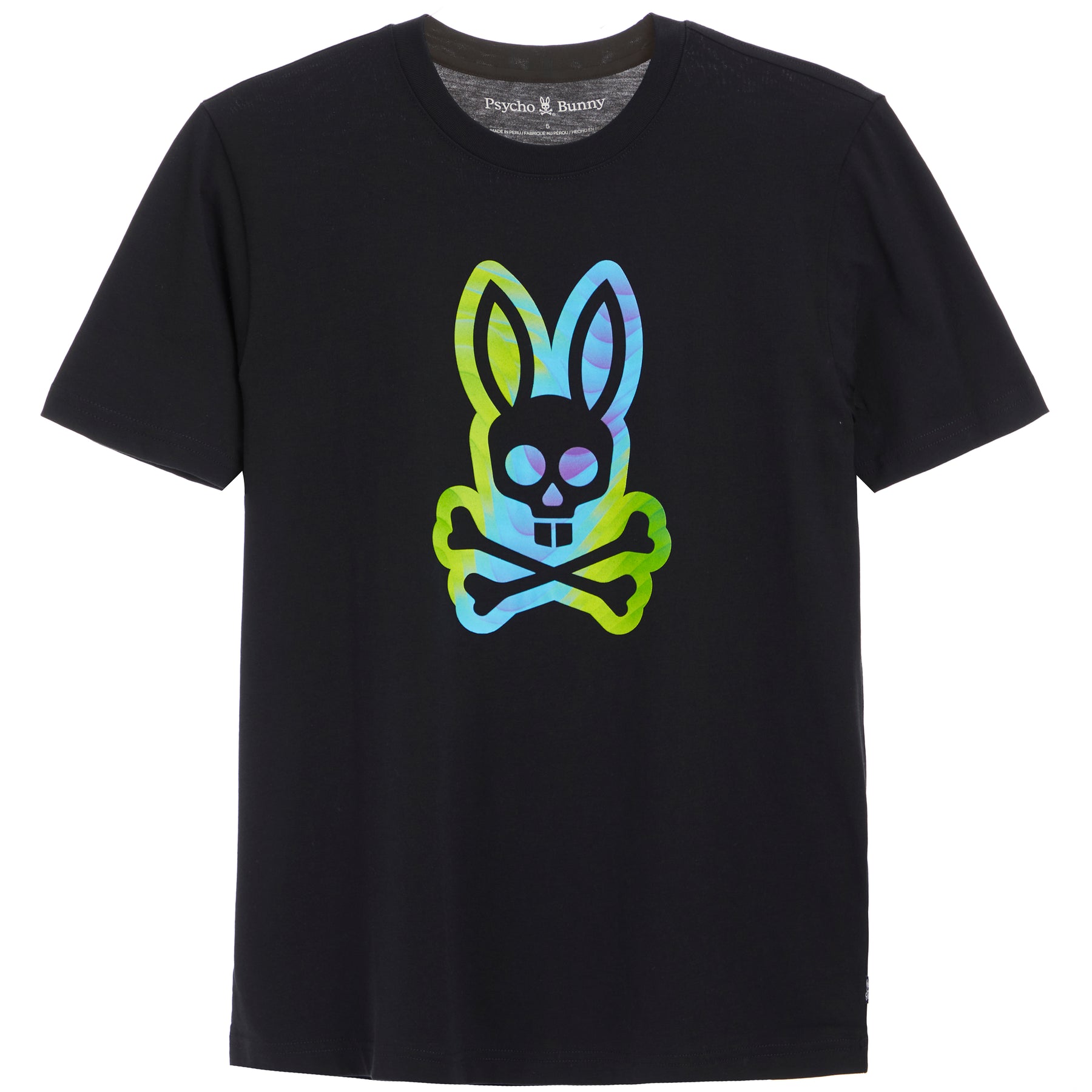Mens Montgomery Graphic Tee