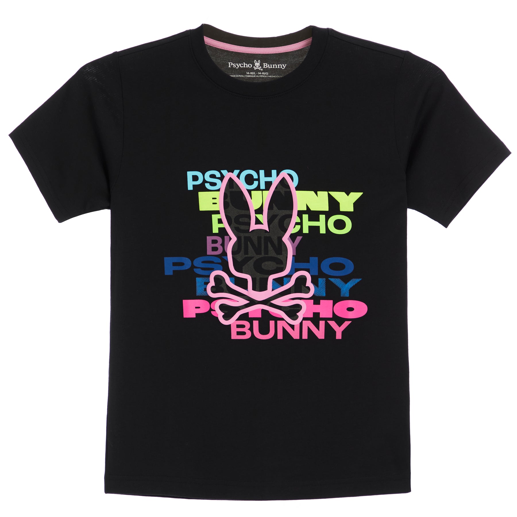 Kids Tryian Graphic Tee