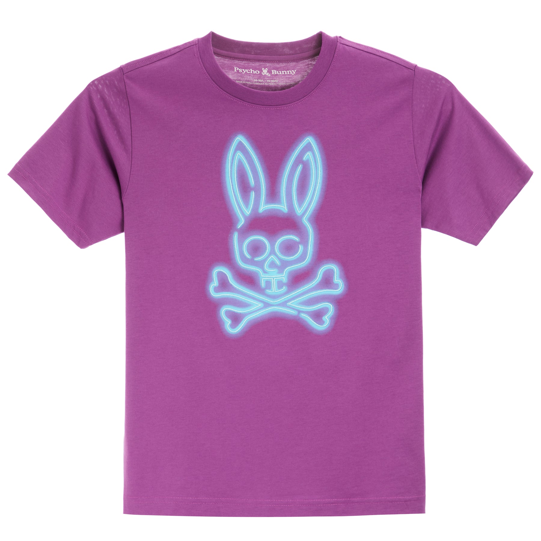 Kids Flavin Graphic Tee