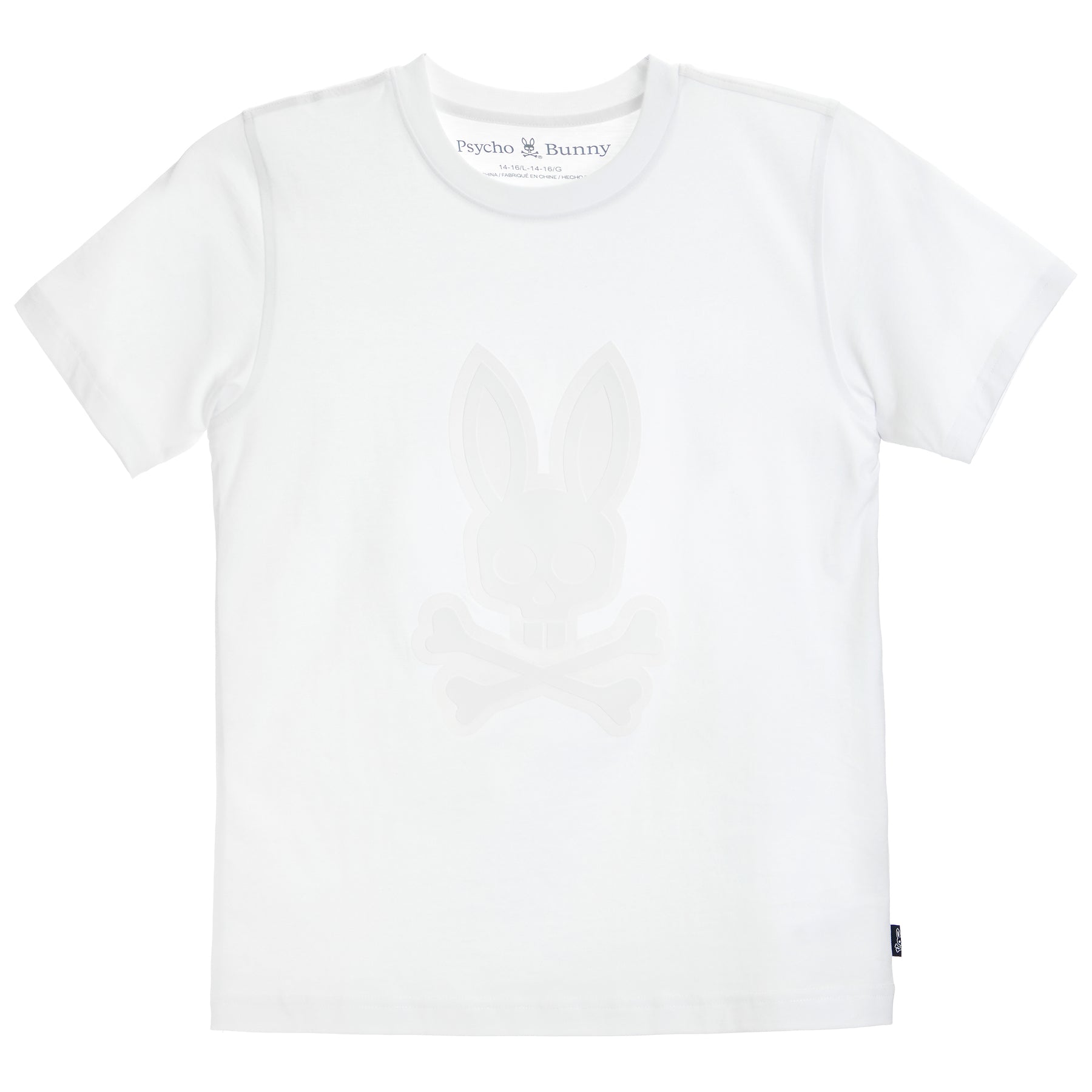 Diamond Graphic Tee