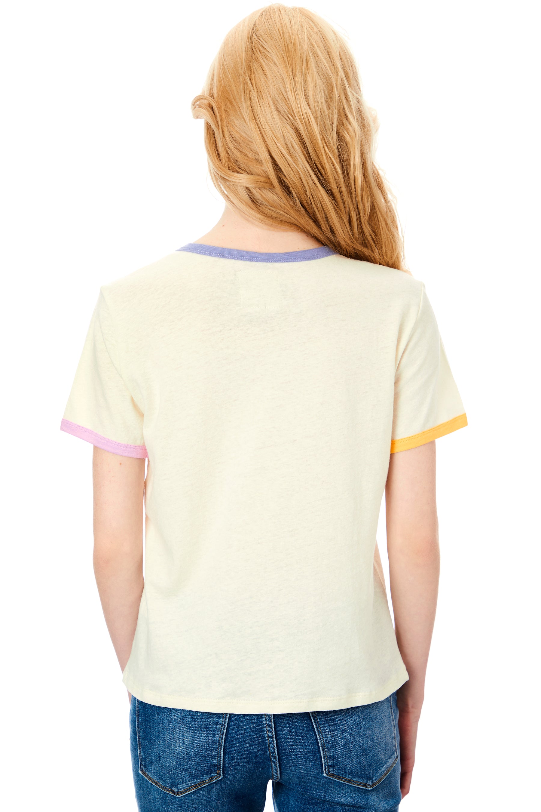 Praiano Short Sleeve Tee