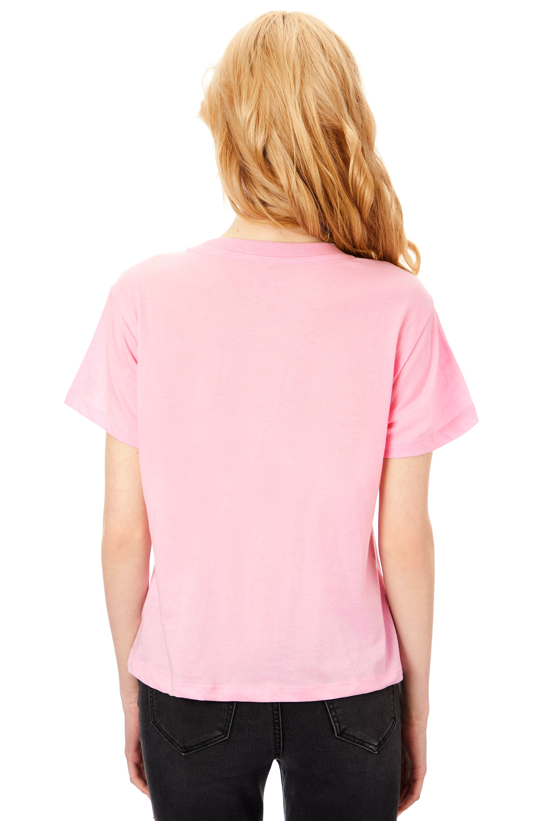 Butterfly Rambler Tee