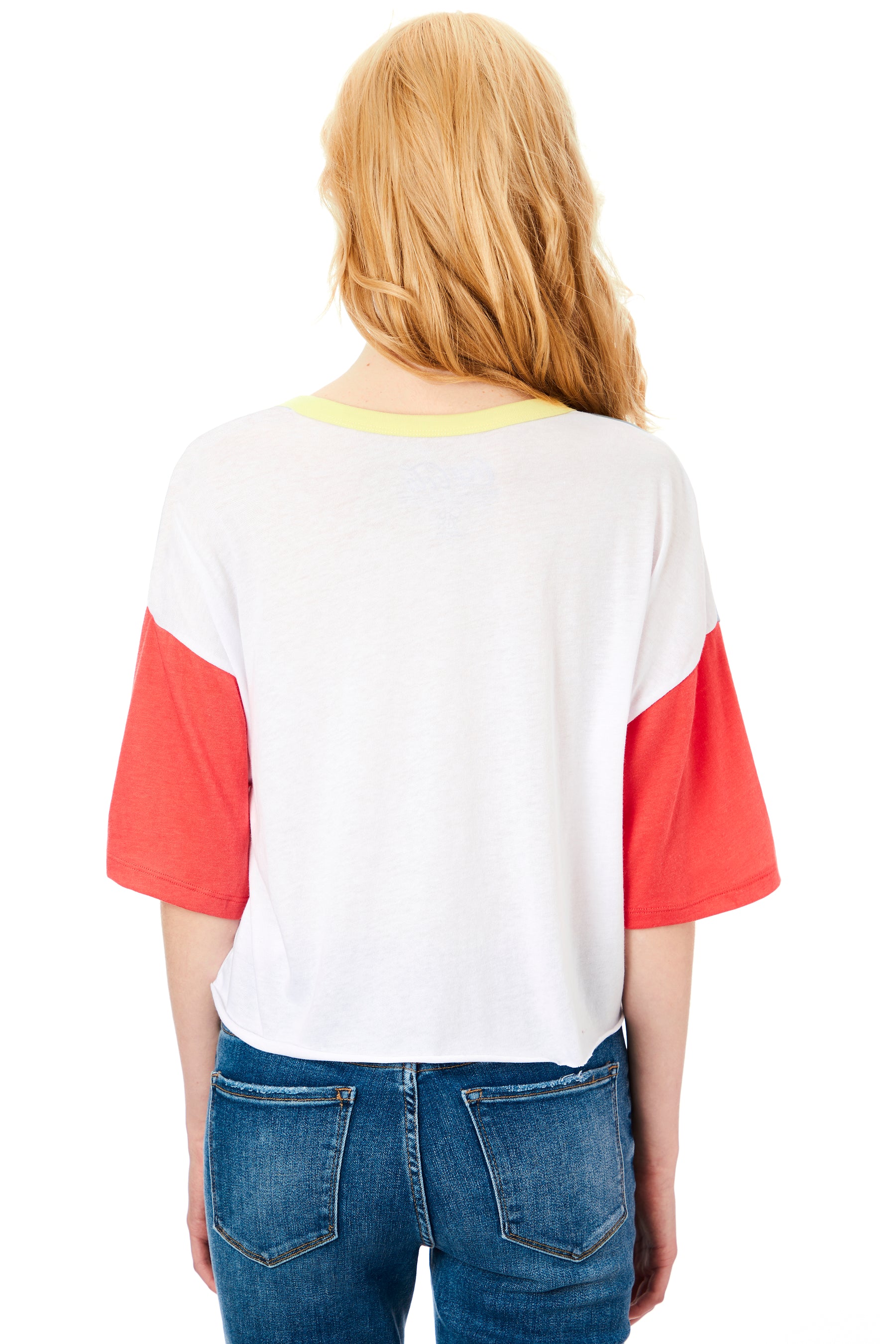 Coca Cola Levi Tee