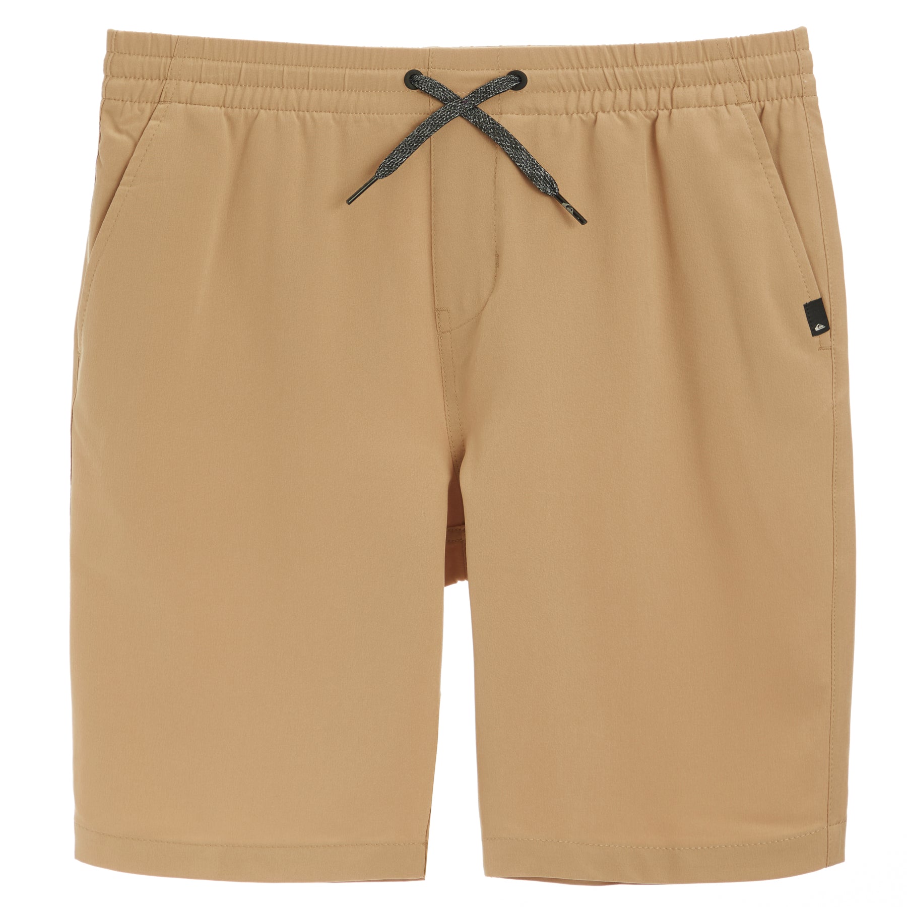 Ocean Elastic Amphibian Short