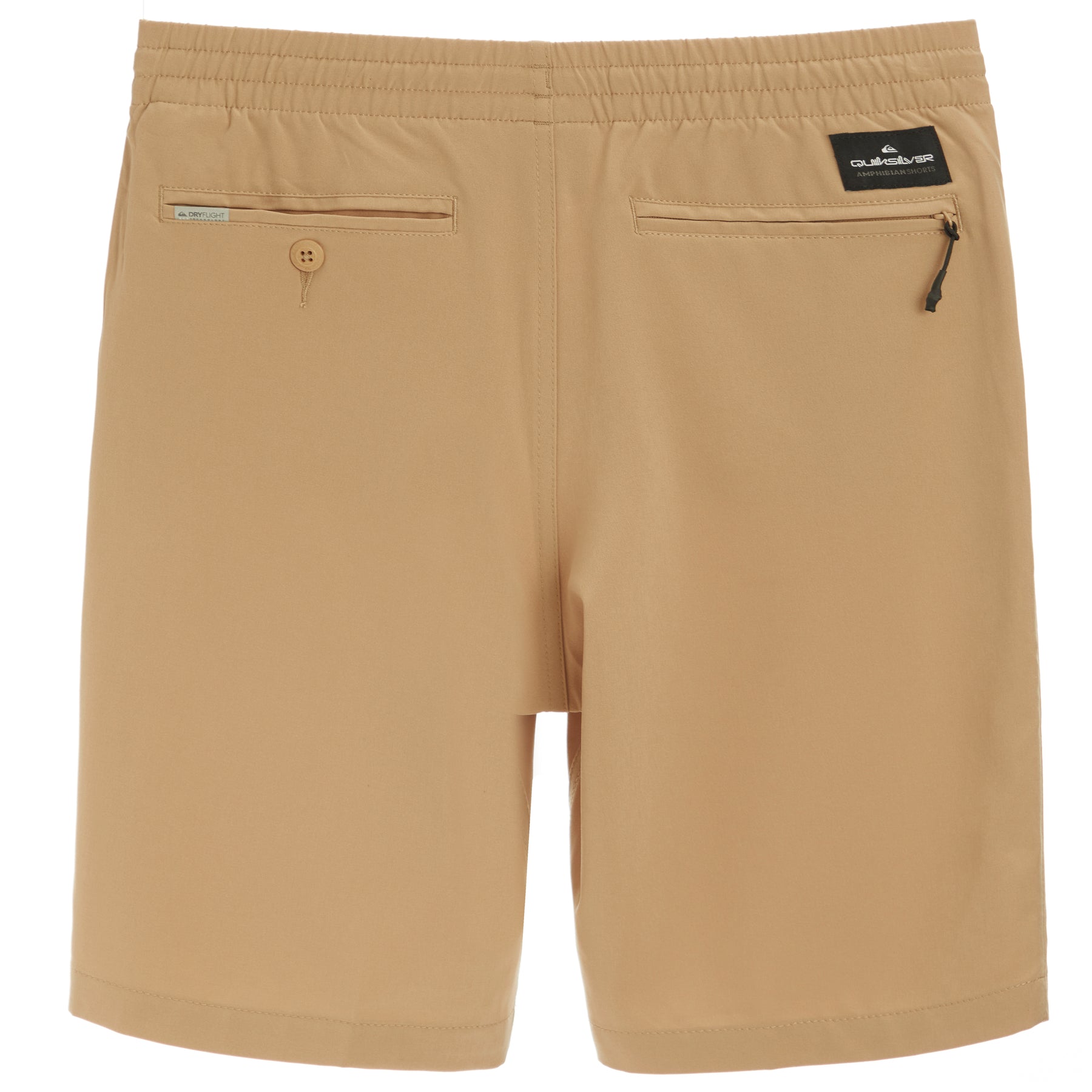 Ocean Elastic Amphibian Short