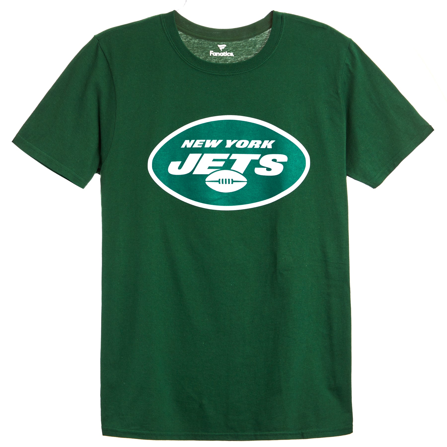 Roger/Jets Mens N&N Tee