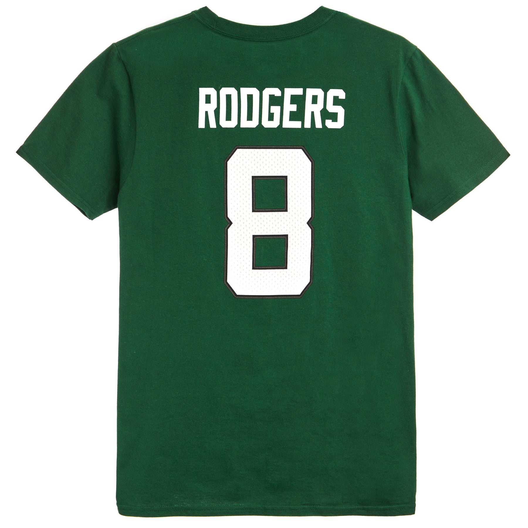 Roger/Jets Mens N&N Tee