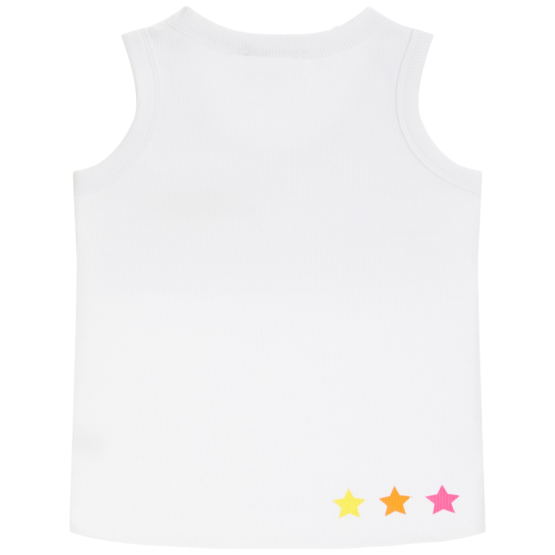 Summer `86 Rib Tank Top