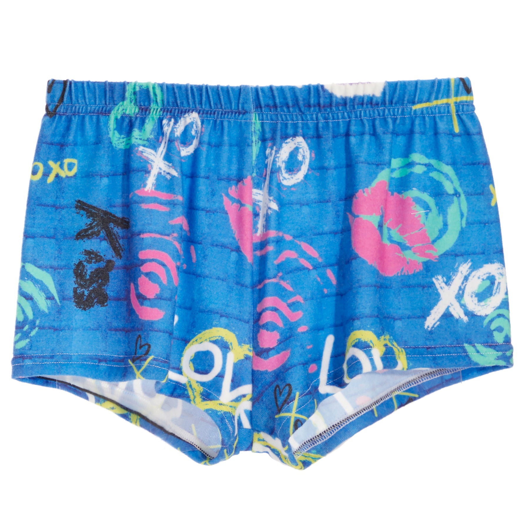 Tic Tac Lounge Short Side A