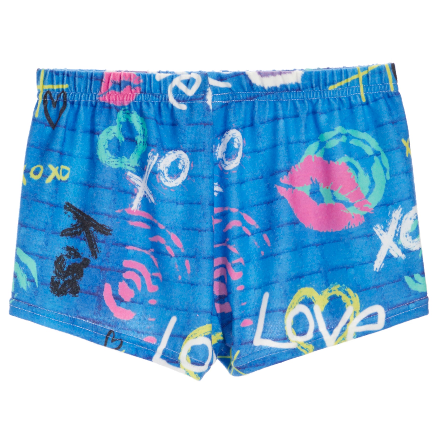 Tic Tac Lounge Short Side A