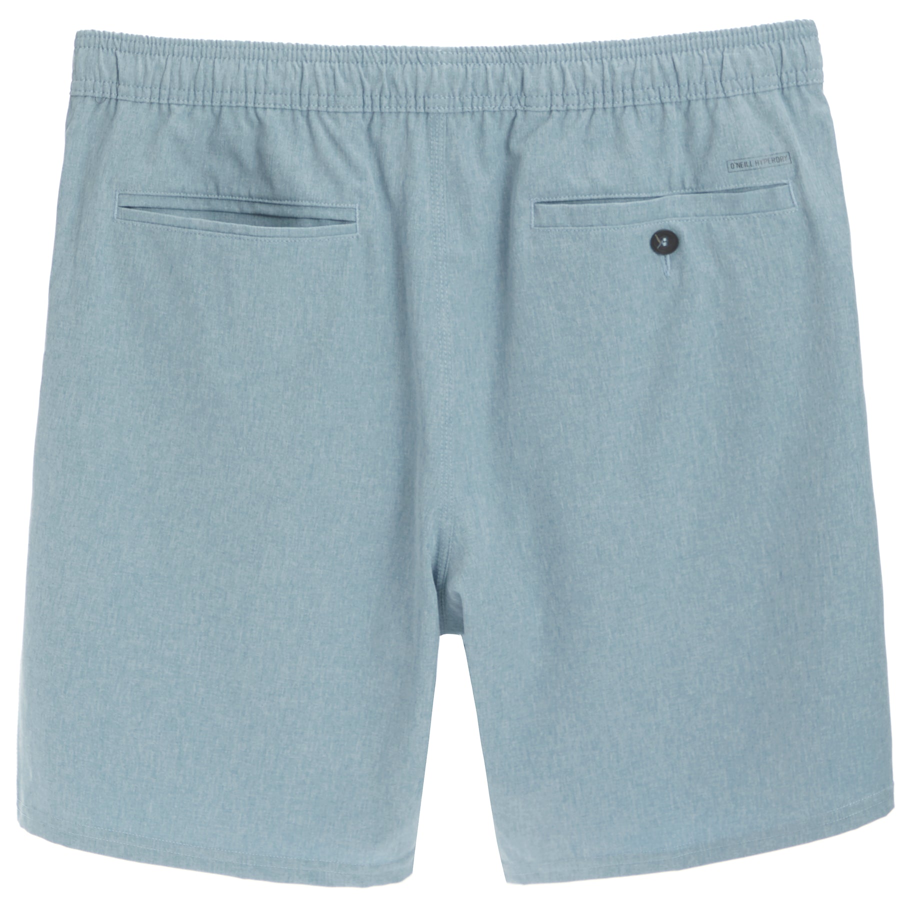 Reverse E-Waist 18" Short