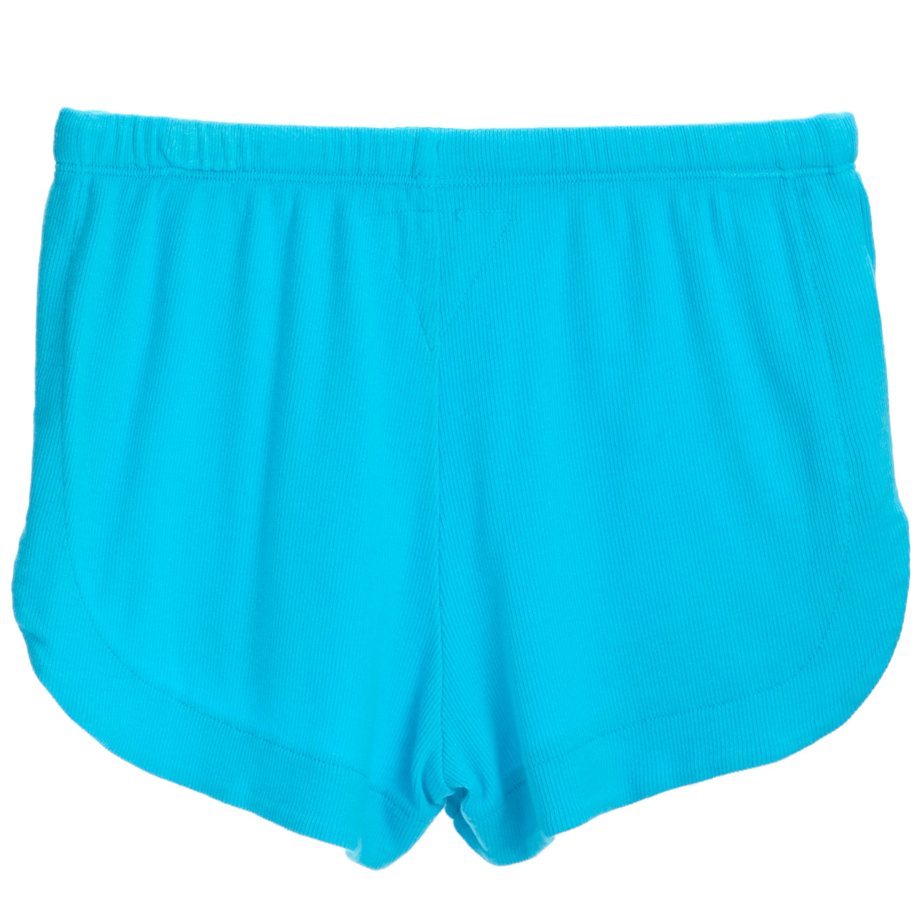 Easy Rib Short