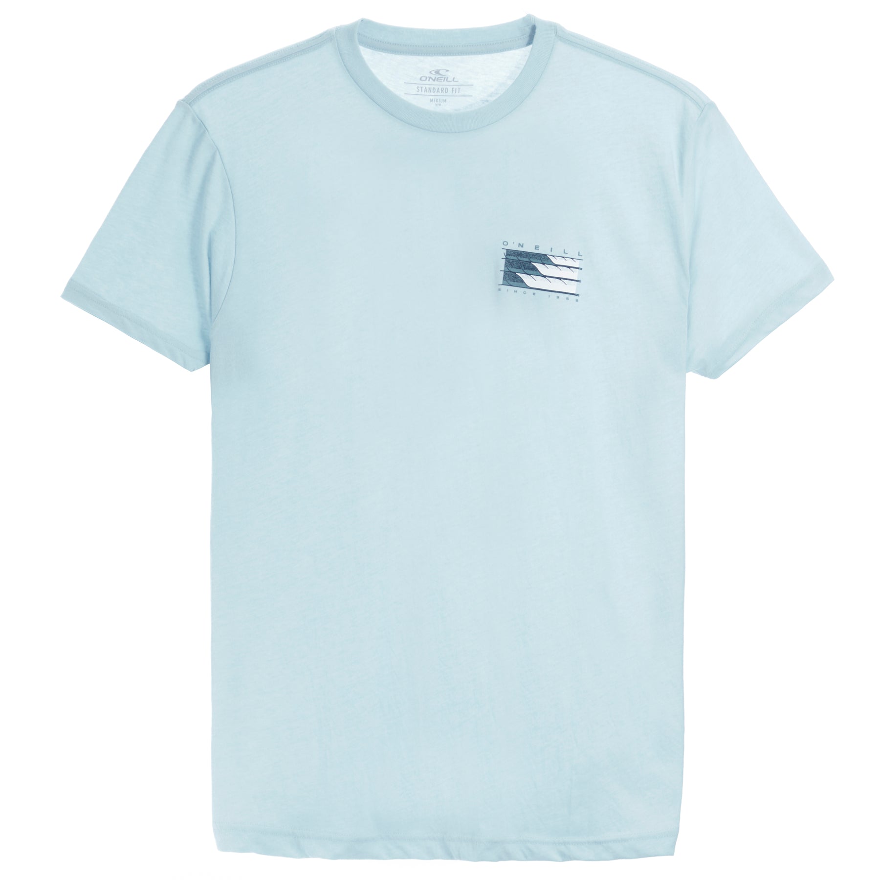 Stacked Tee