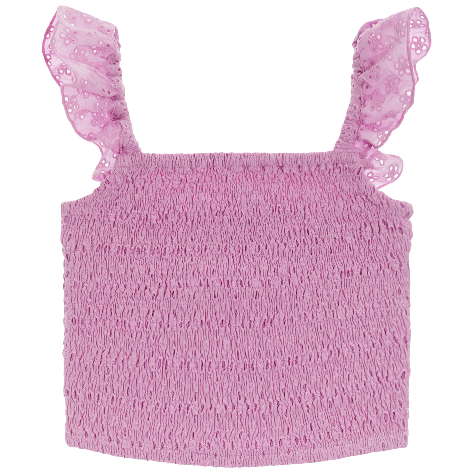 Eyelet Tank