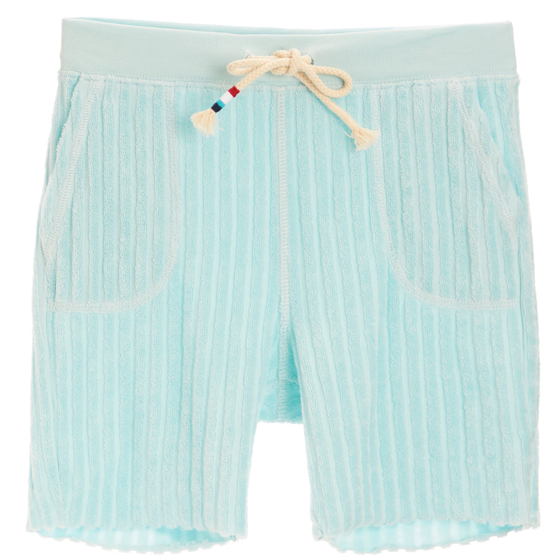 Rivera Terry Short