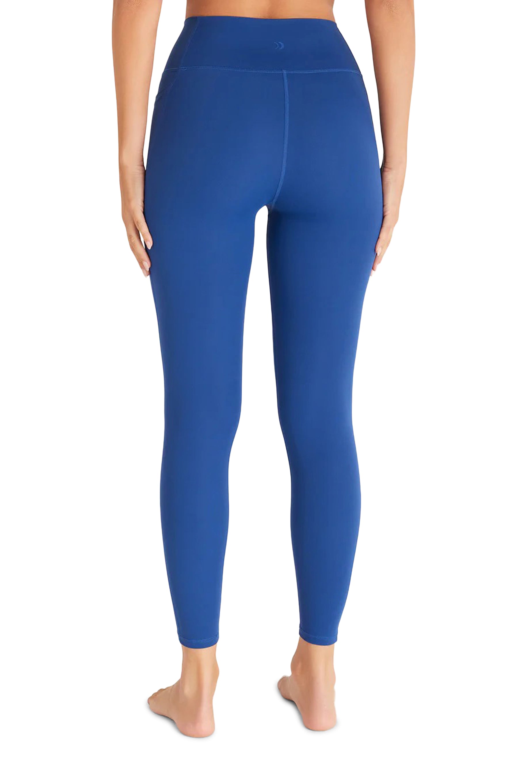 So Smooth 7/8 Legging